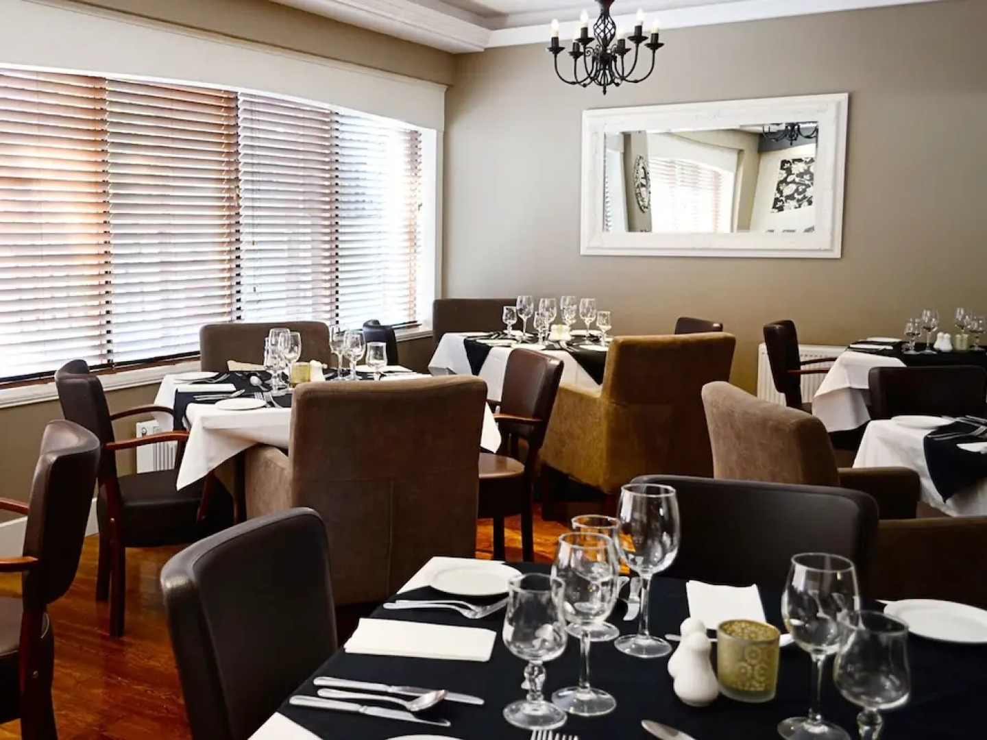 Cill Aodain Court Hotel