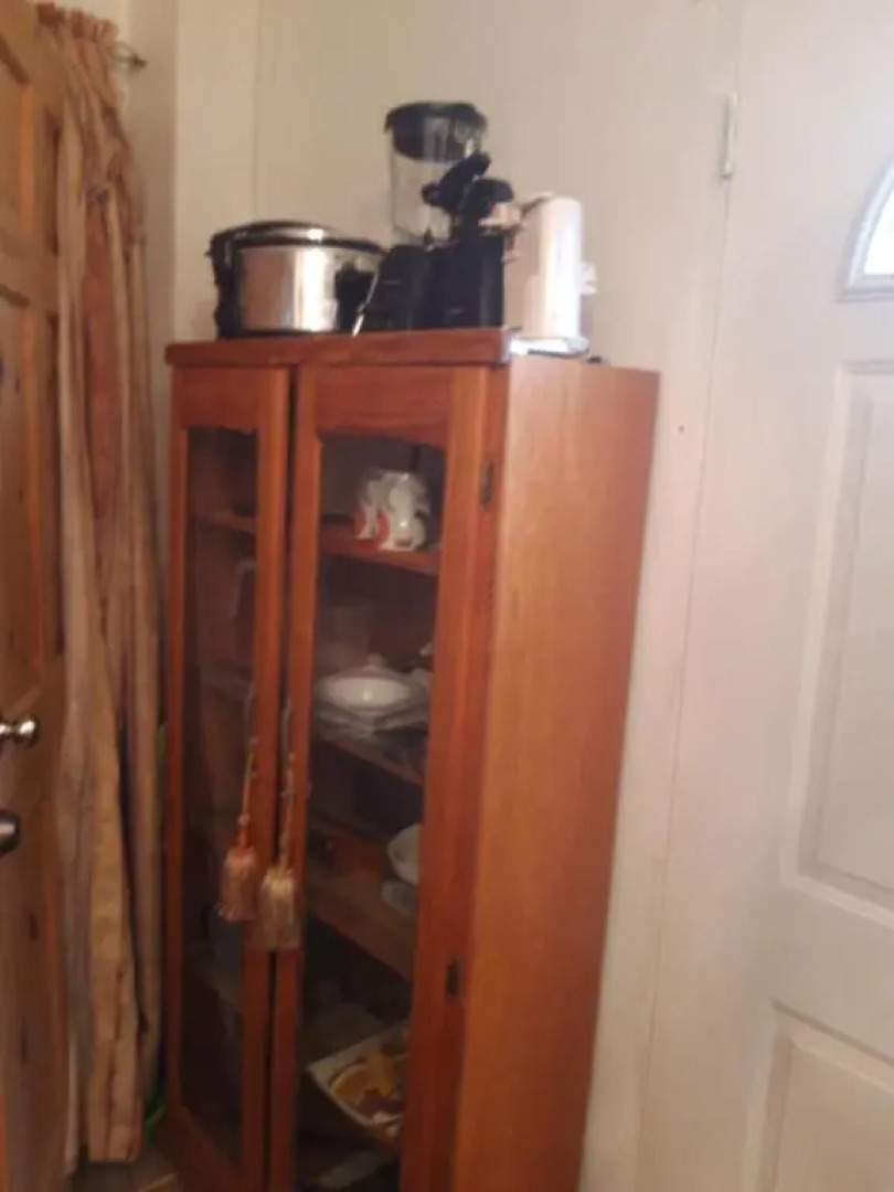 Tranquil guest House