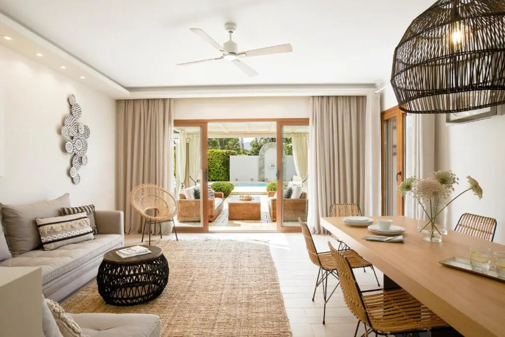 Corfu Dassia Studios