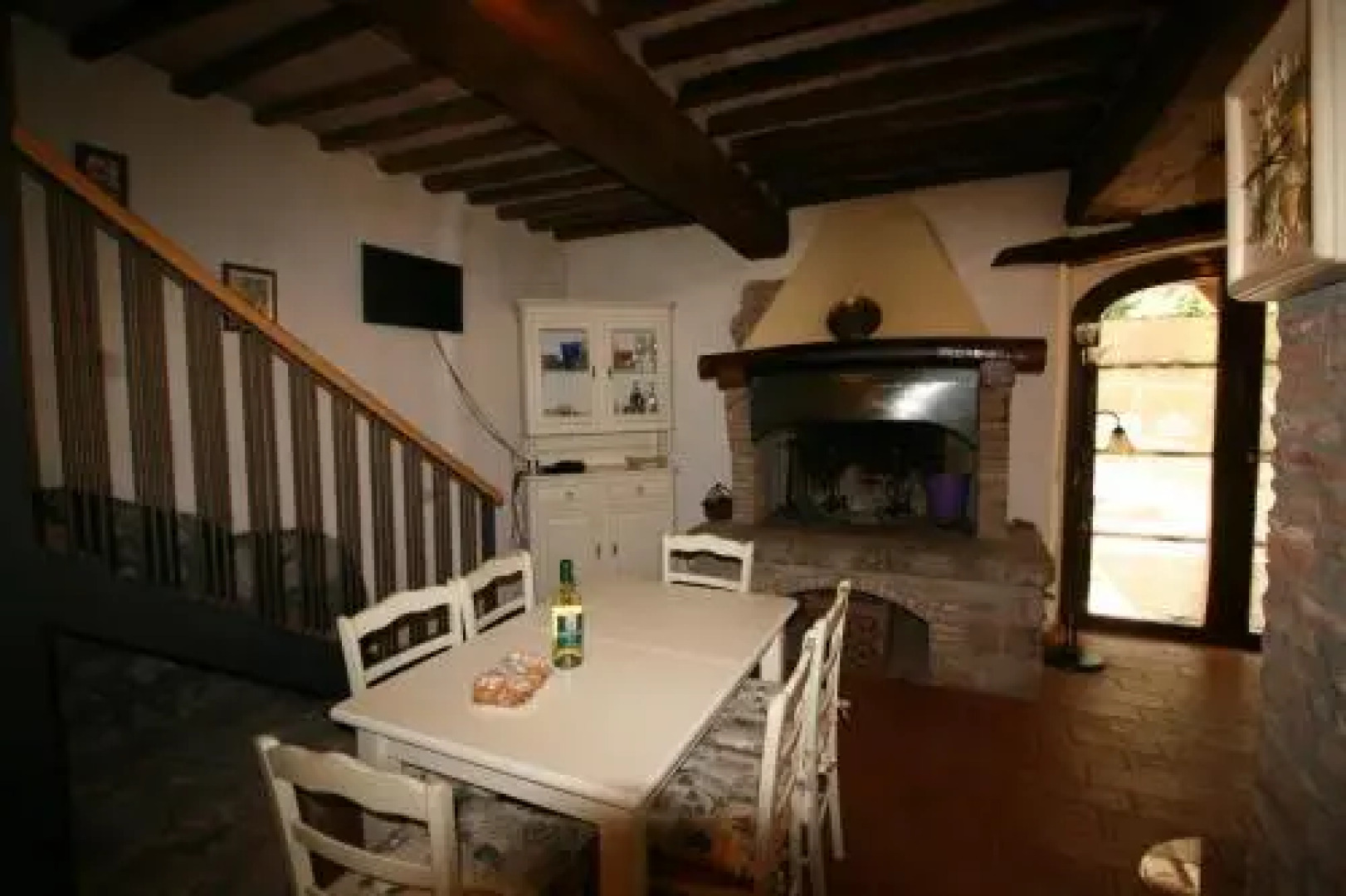 Il Mulino del Rigualdo