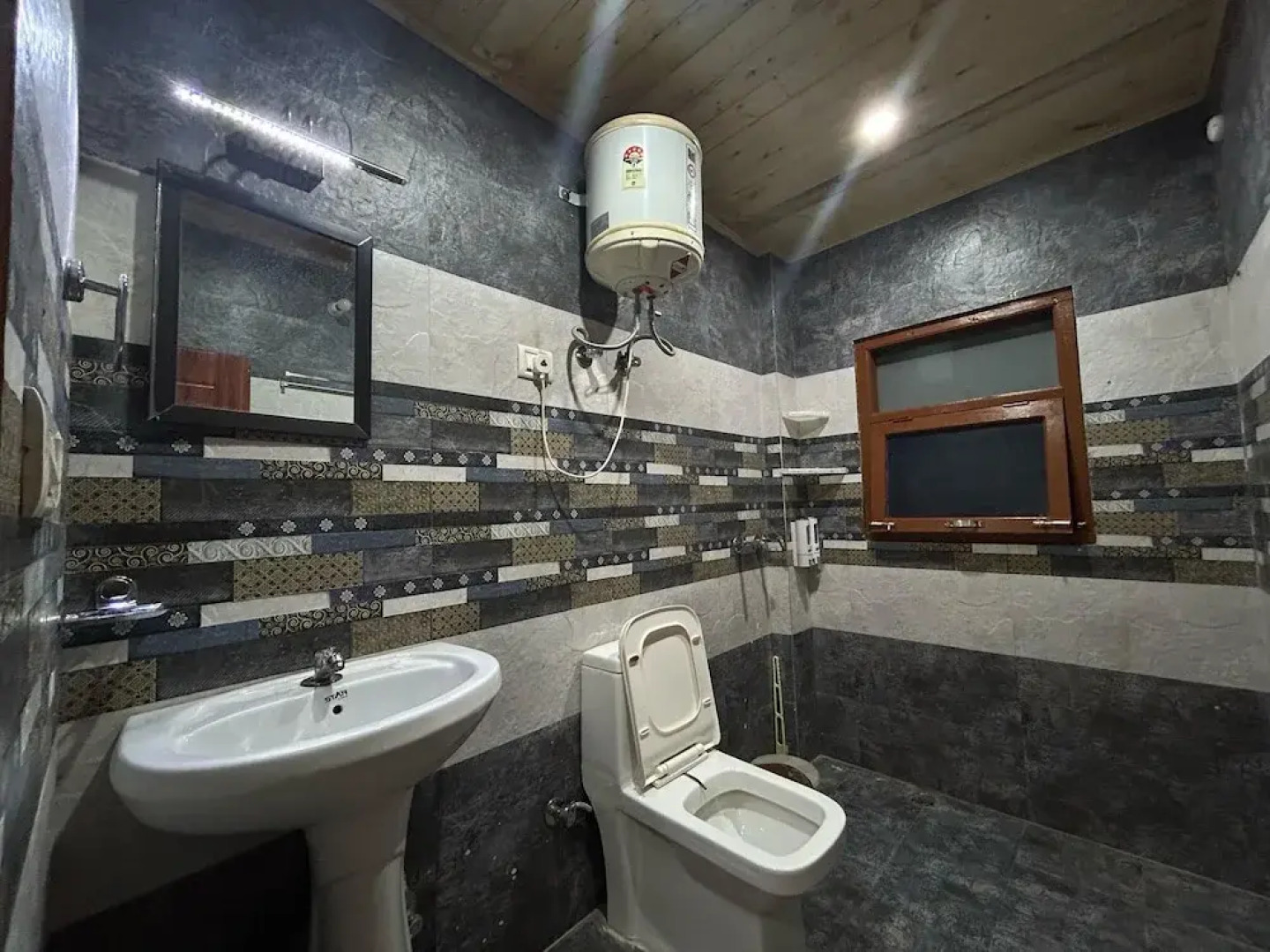 Nature Heaven Homestay