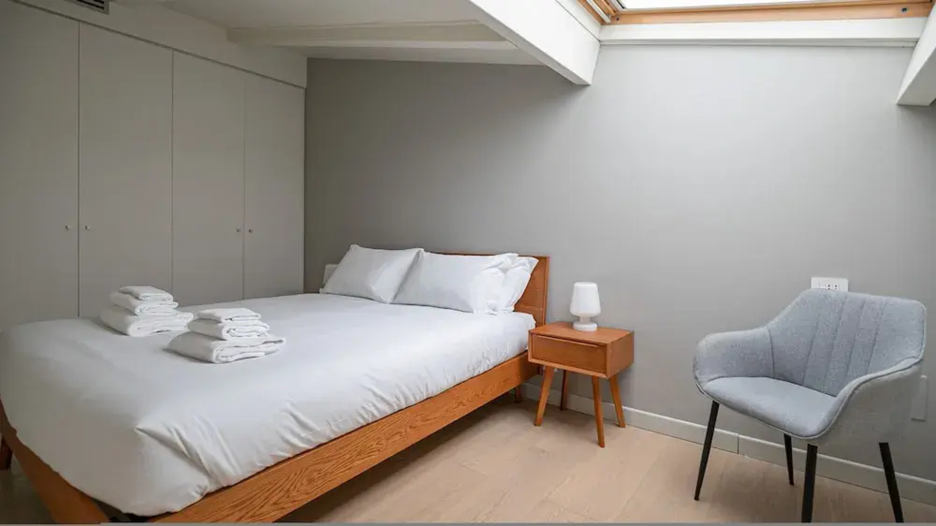 Volta 40 in Monza With 2 Bedrooms and 2 Bathrooms