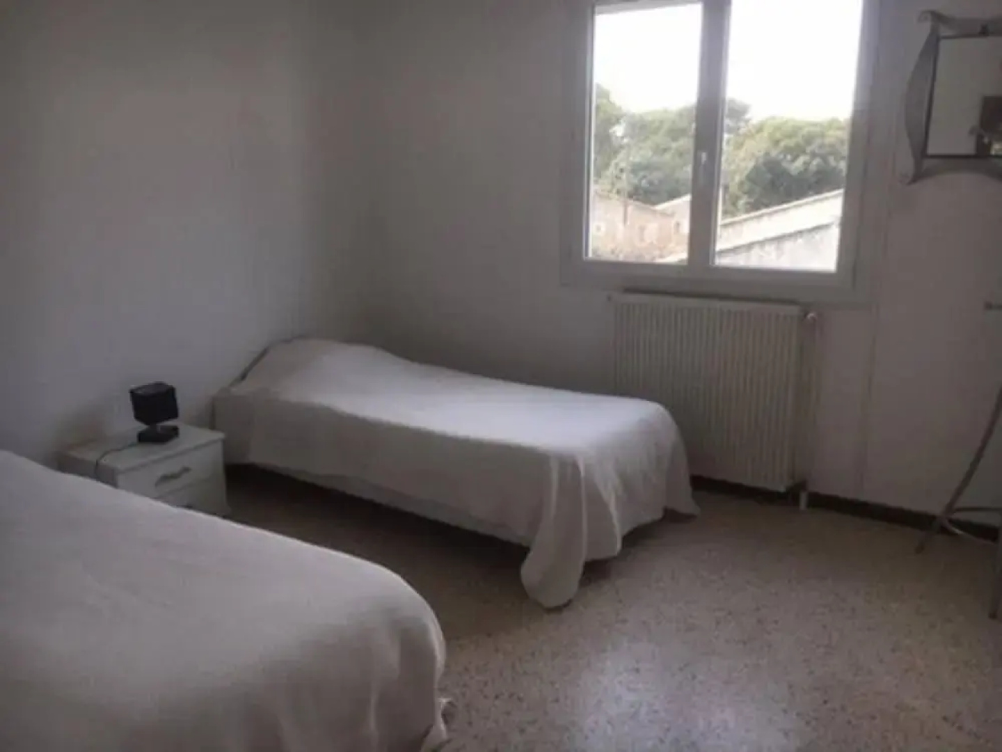 Villa spacieuse en Provence