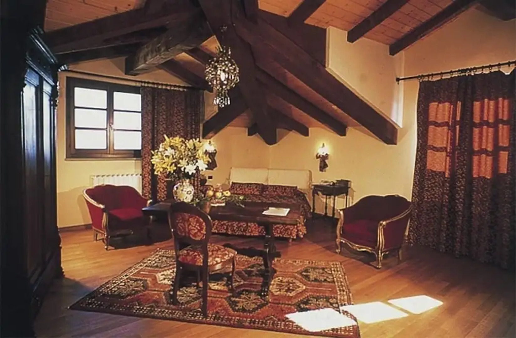 Castello San Giuseppe