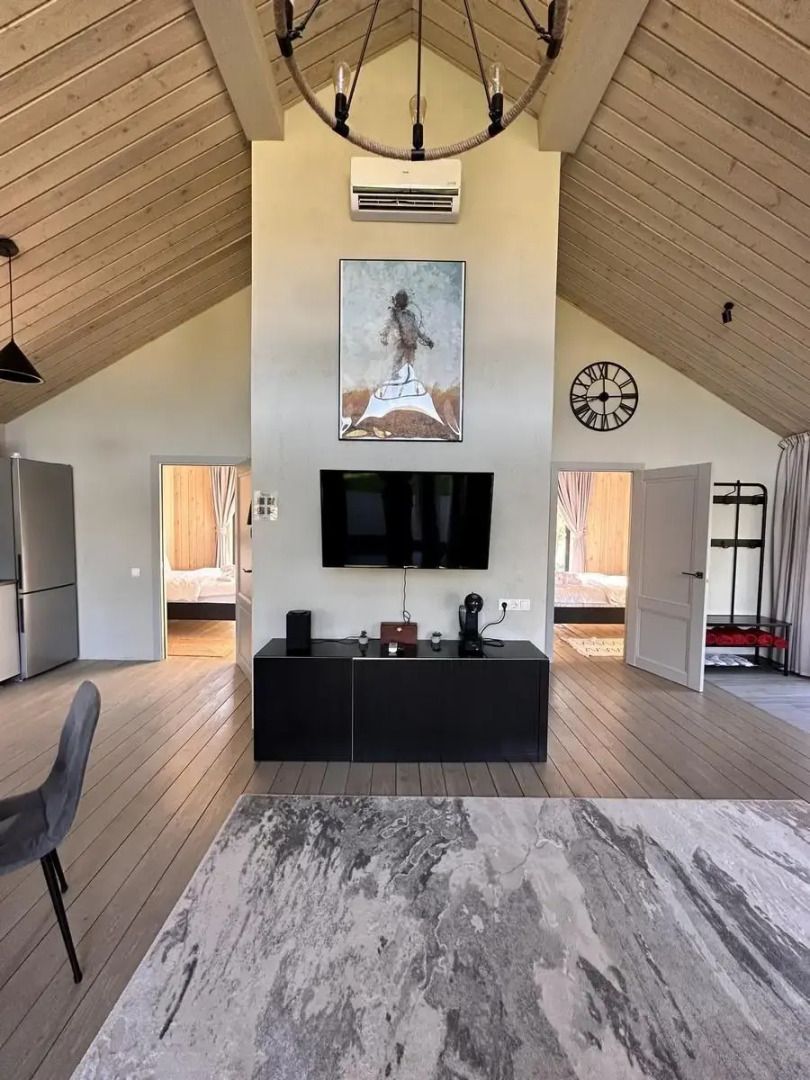 BarnHouse Village (БарнХаус Виллэдж)