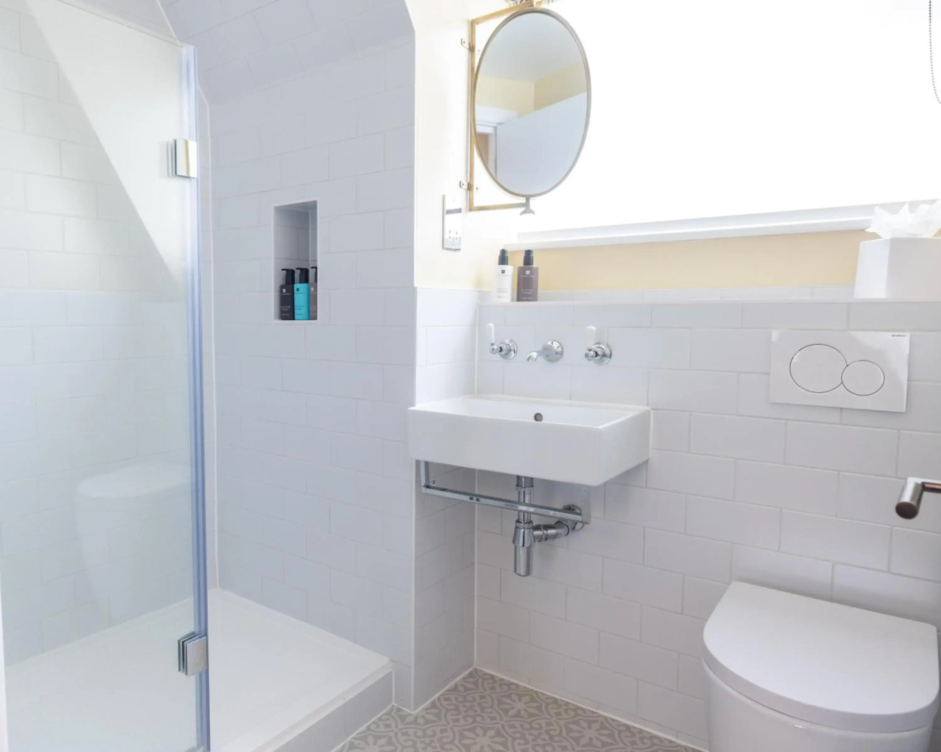 Best Western Plus The Connaught Hotel & Spa