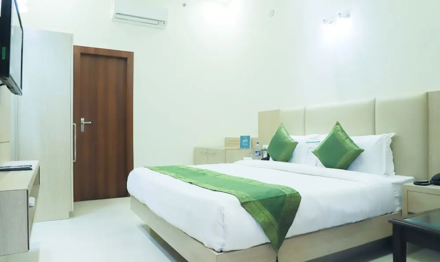 Lotus Grand Hotel and Resort