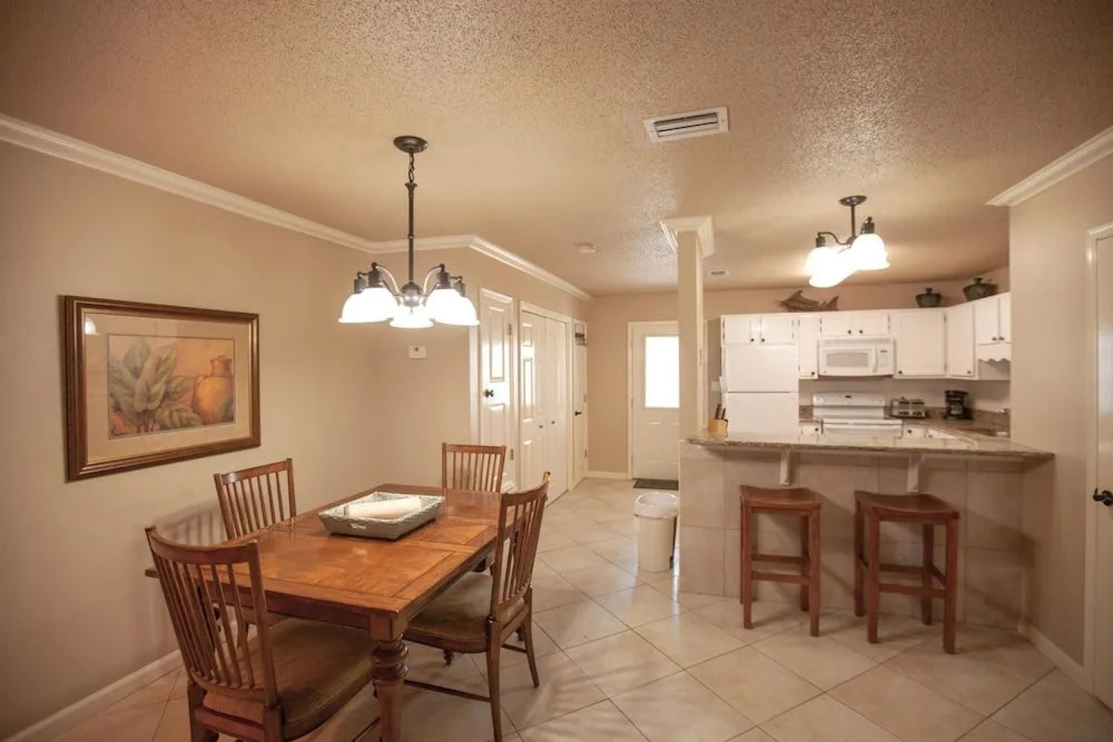 Woodland Shores Beach Resort by Panhandle Getaways