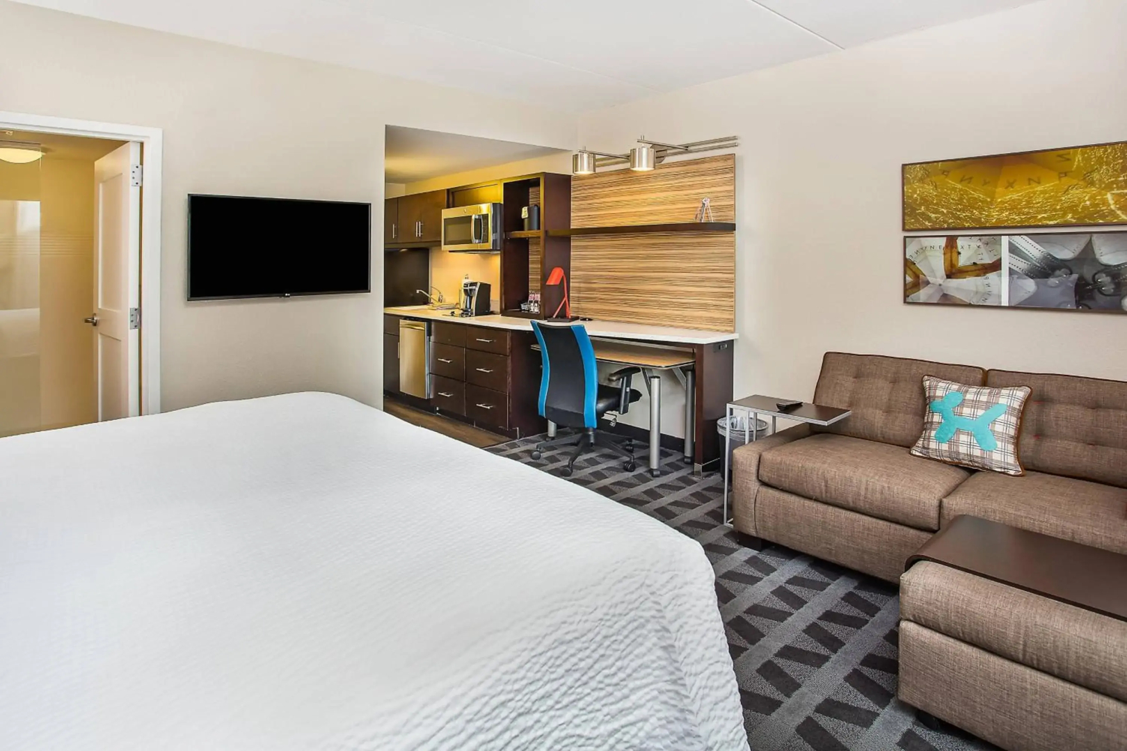 TownePlace Suites by Marriott Cookeville