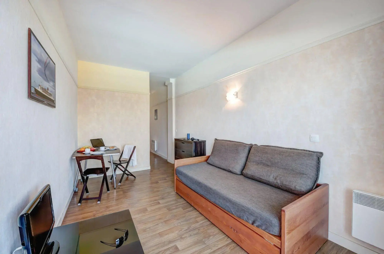 Maeva Particuliers Résidence Saint Goustan