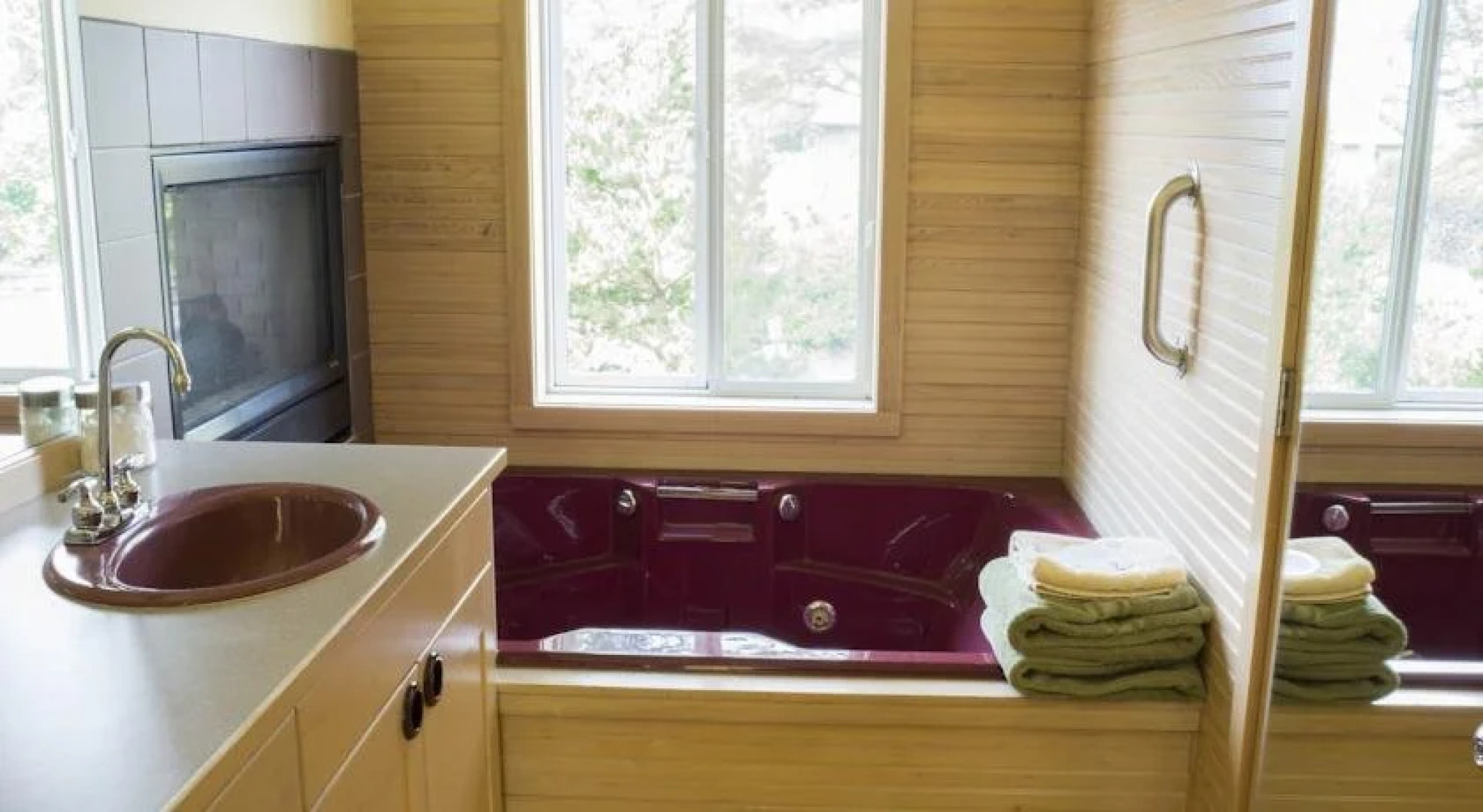 The Inn at Manzanita