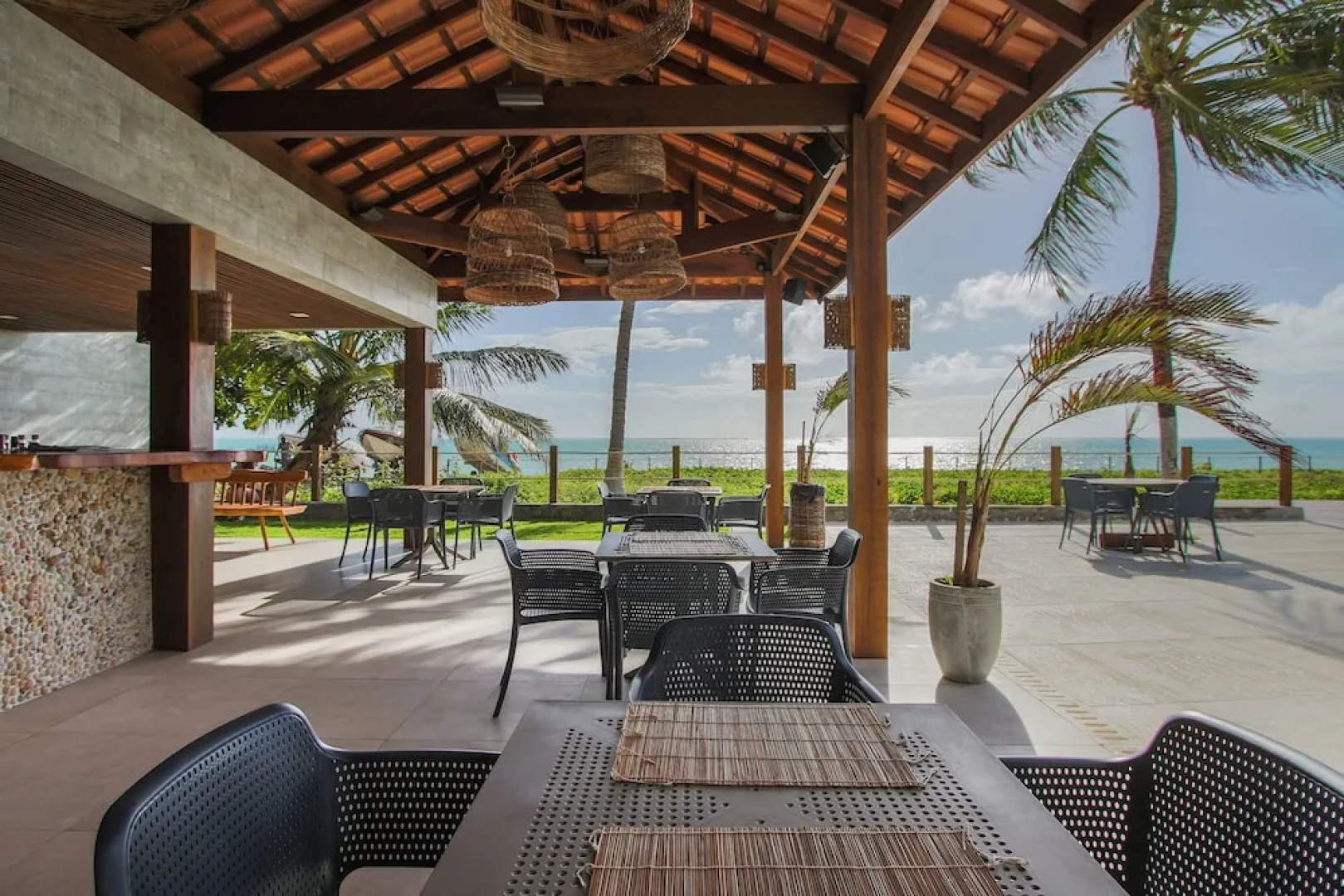 Costa Dourada Village