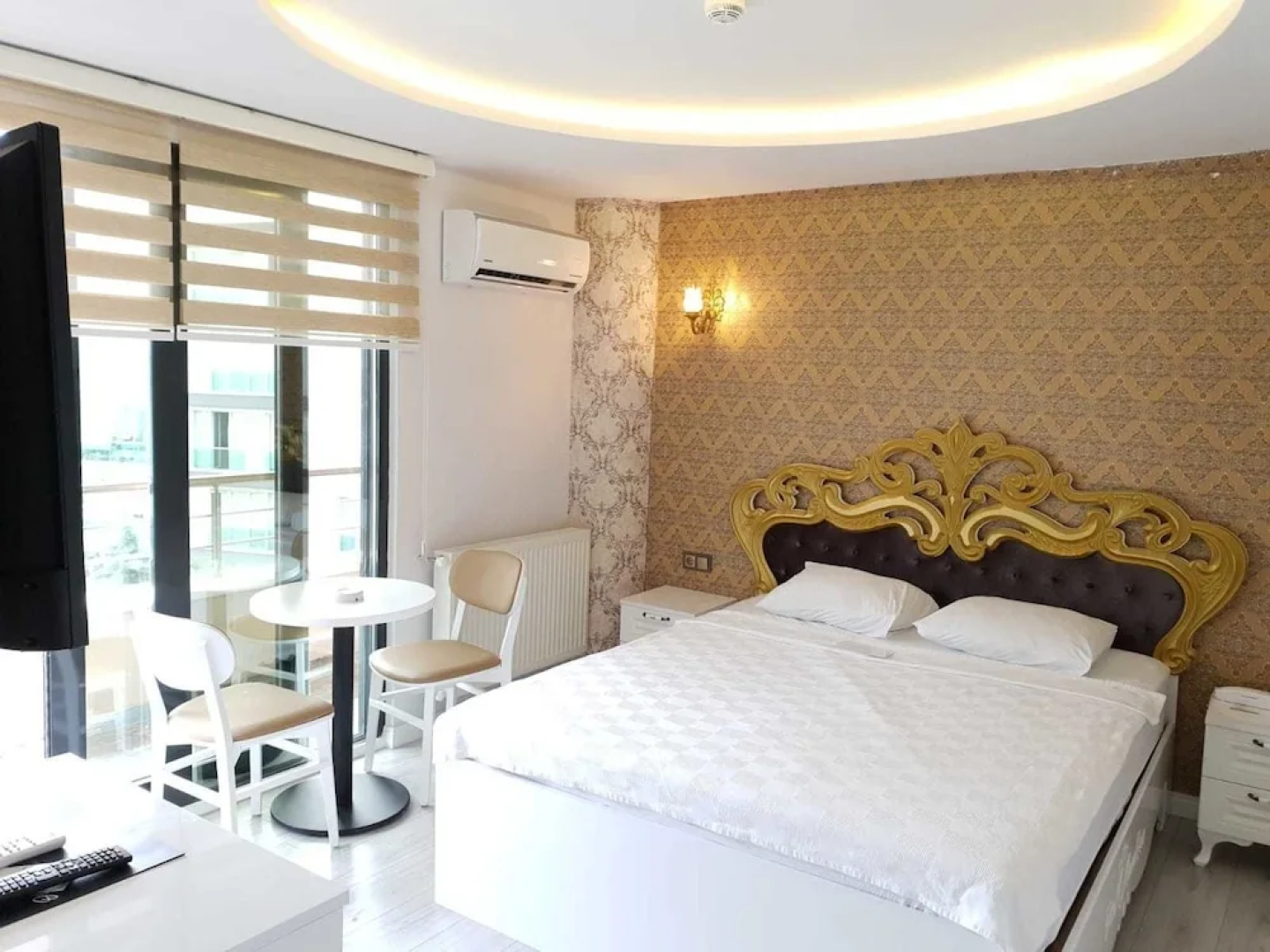 Otel MoonRose