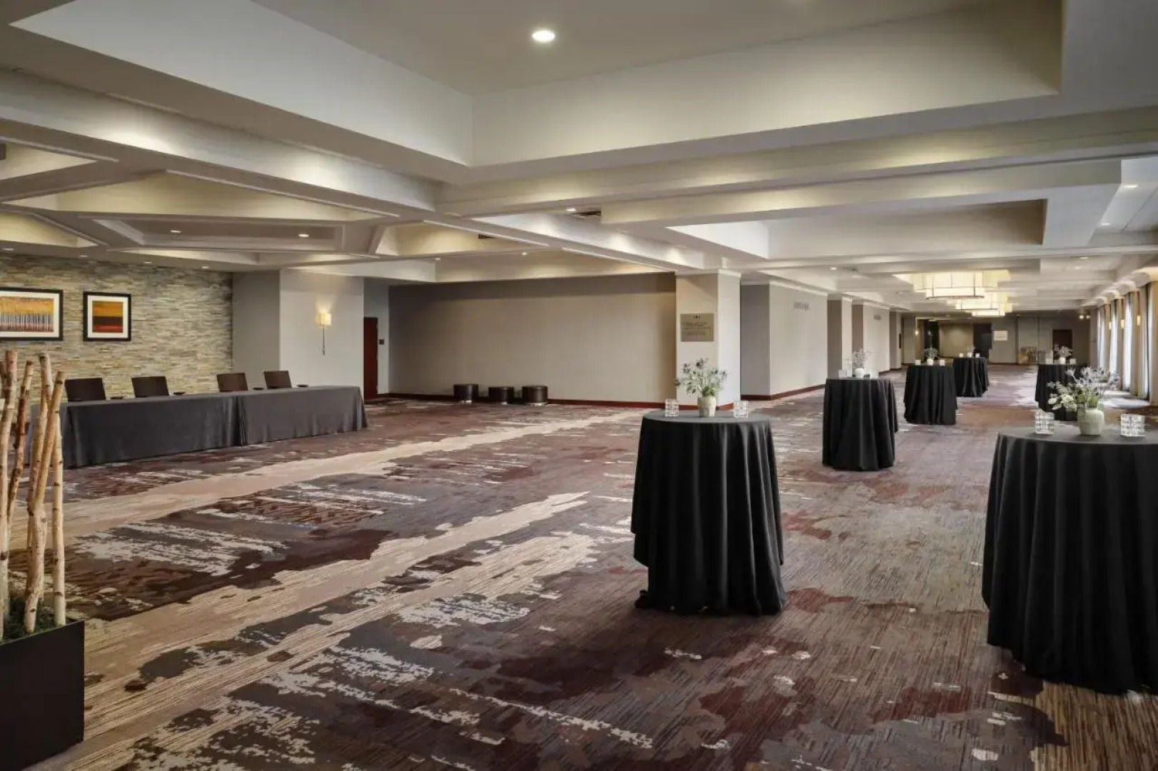 The Northland Inn - All Suite Hotel