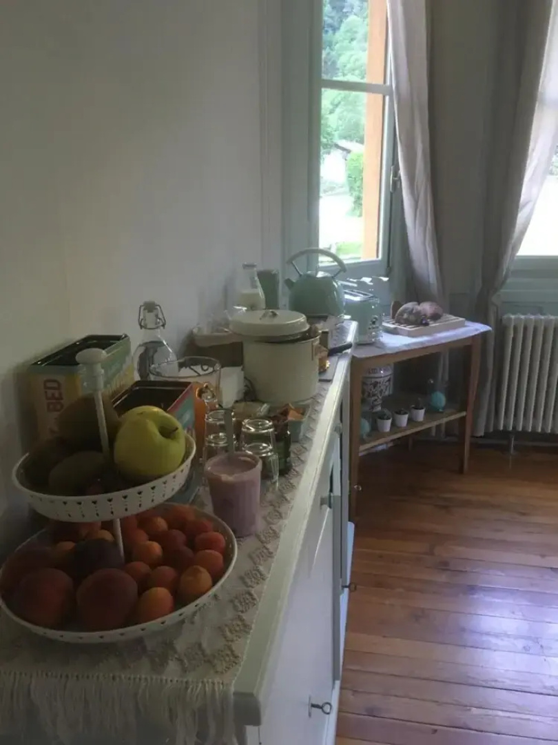 L'aria di Casa