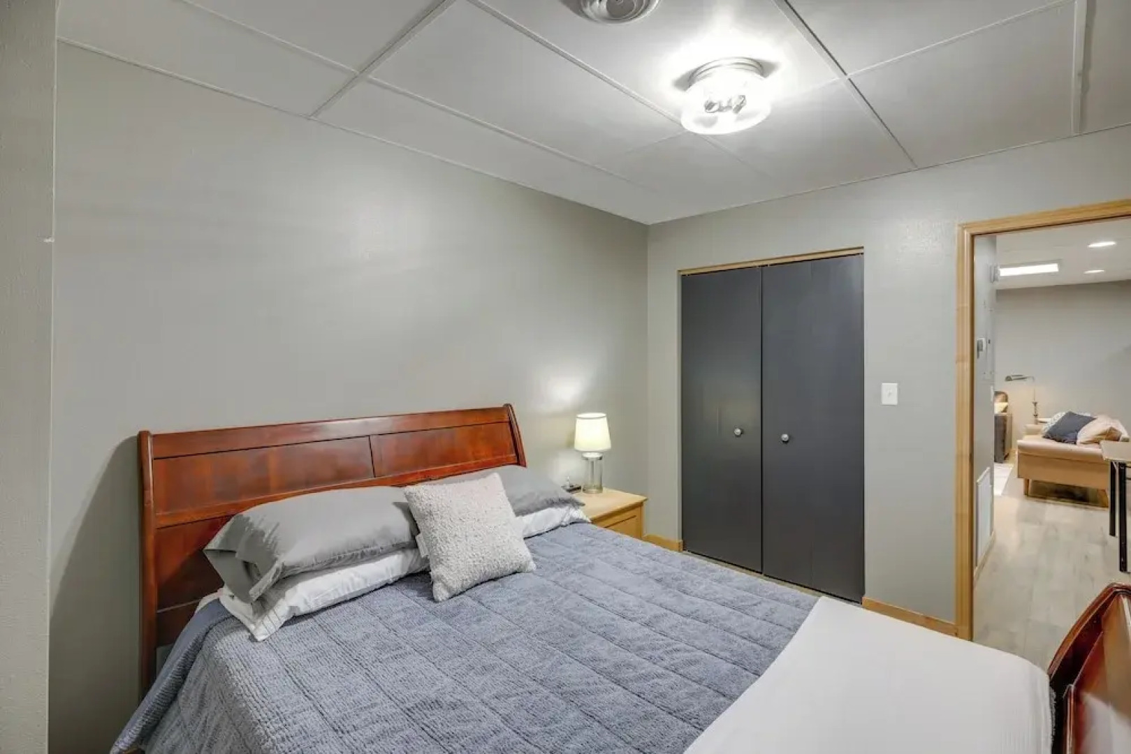 Modern Yankton Apartment Near Riverside Park!