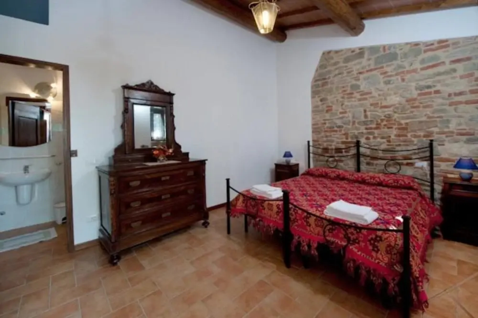 Agriturismo Stazione di Monta