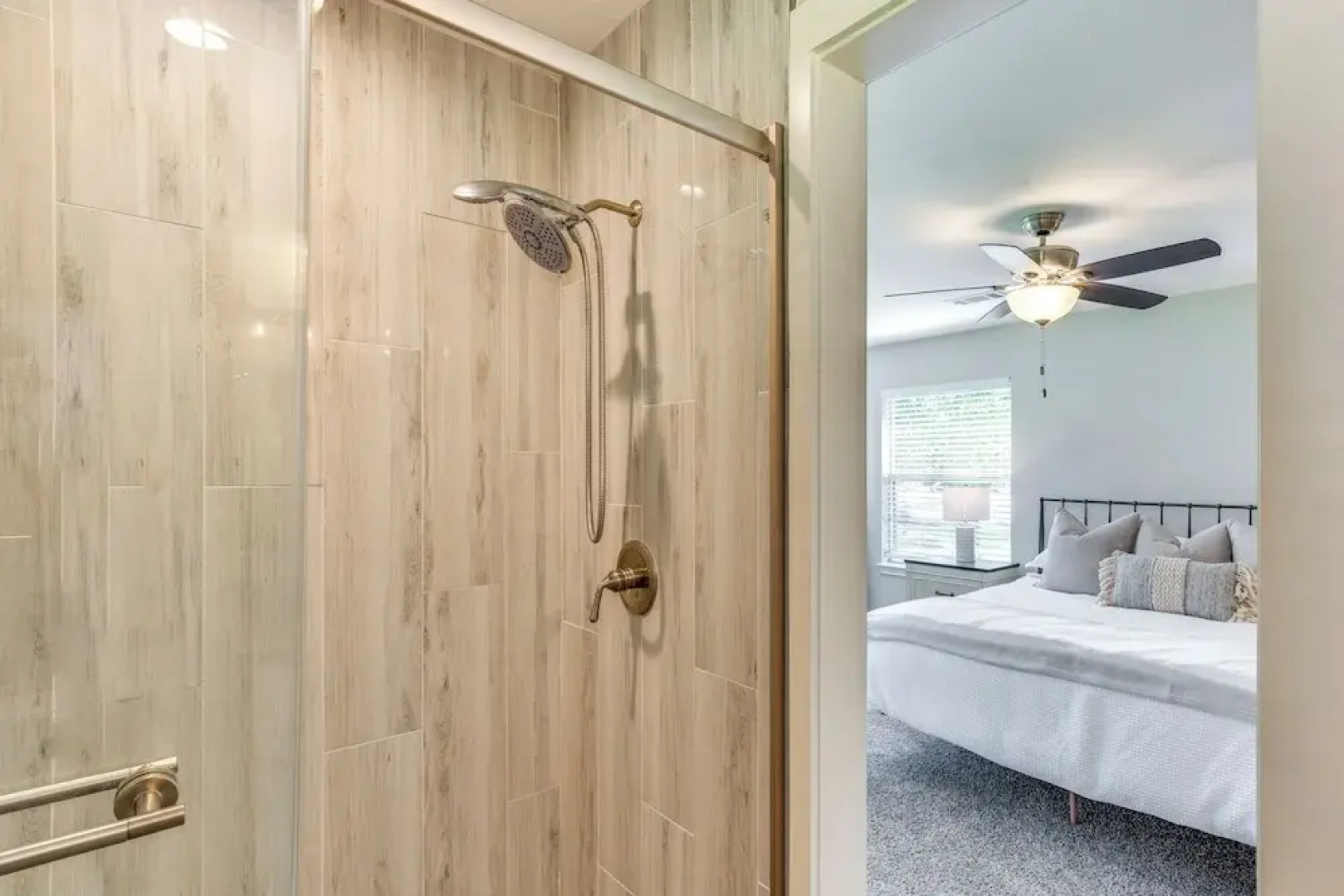 Private Dock & Fire Pit: Cedar Creek Reservoir Gem