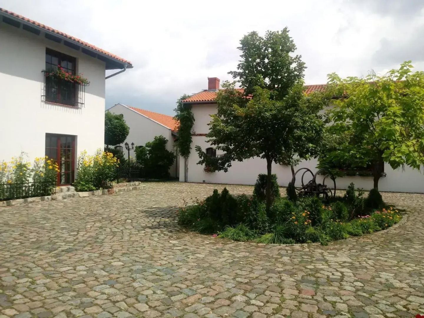 Apartamenty Za Murem