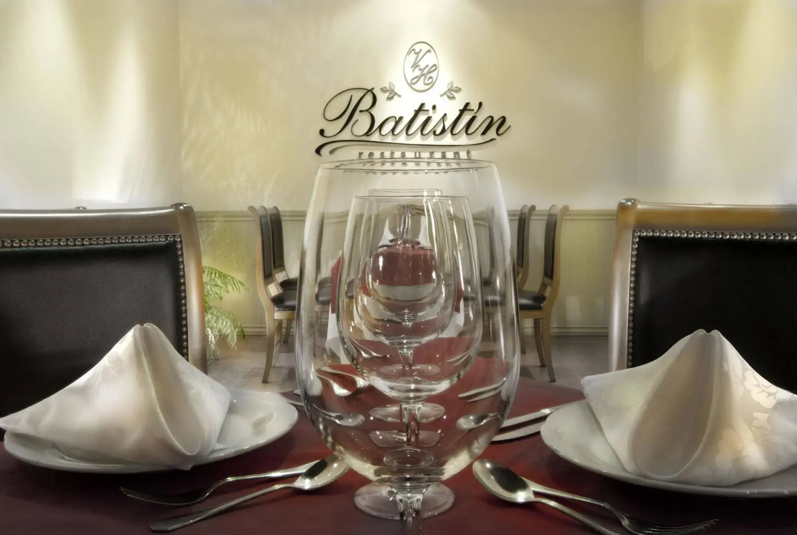 Huinid Bustillo Hotel & Spa