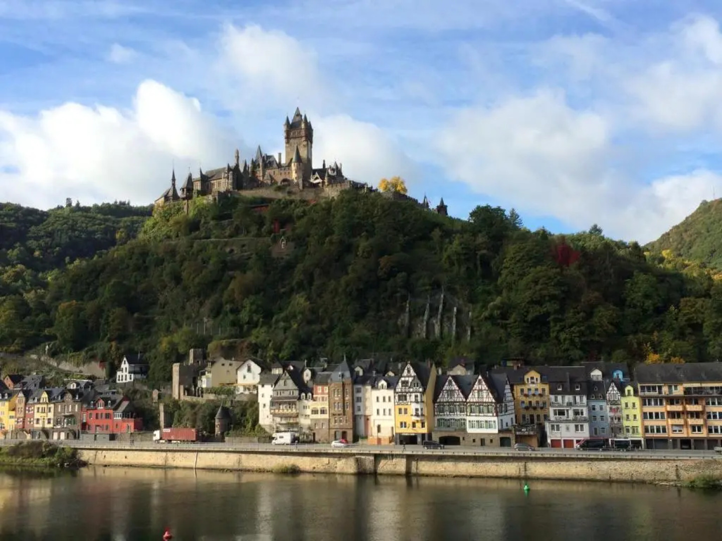 Ferienwohnung Ambiente II Und III