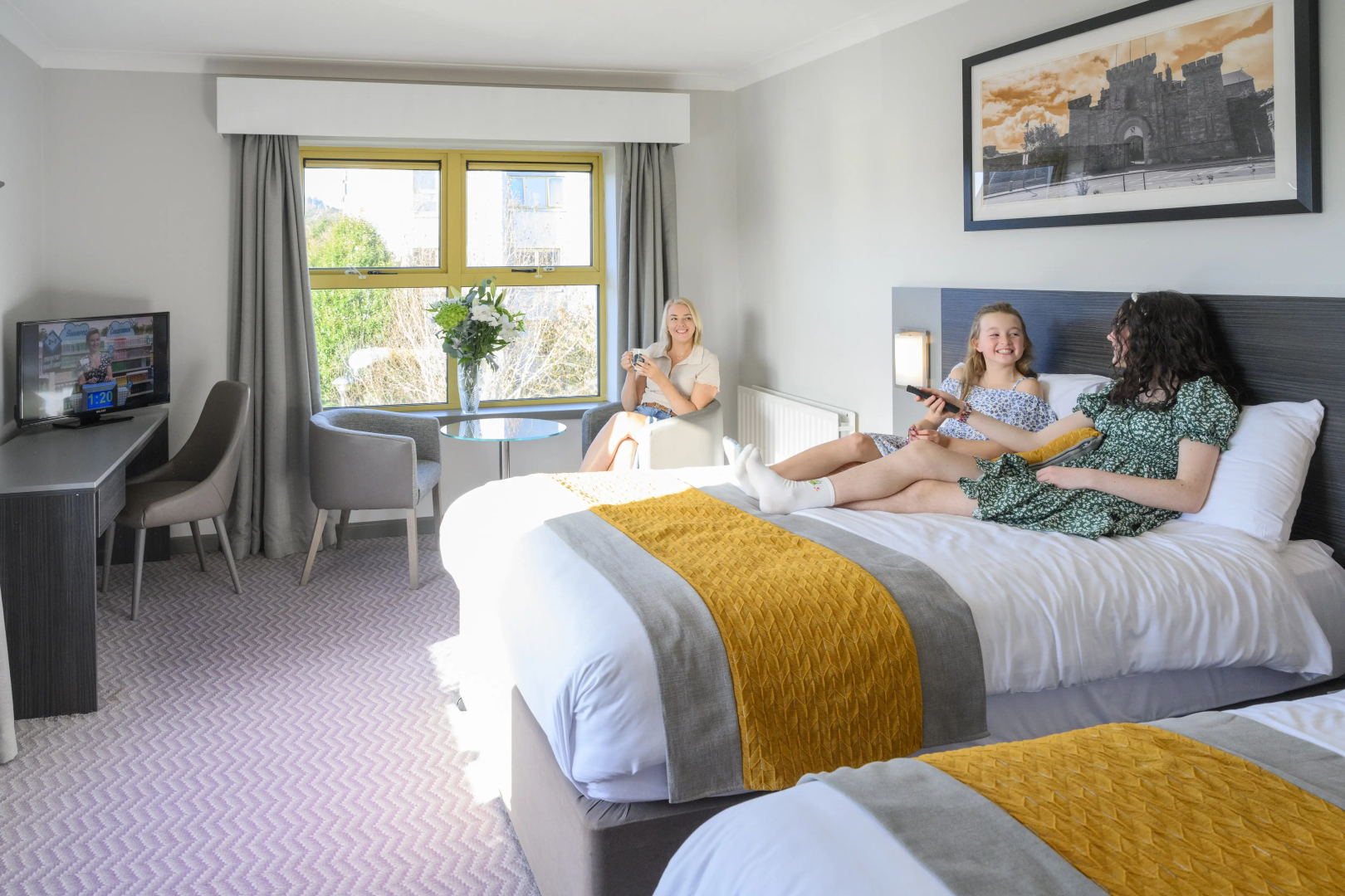 Newtown Park Hotel Wexford