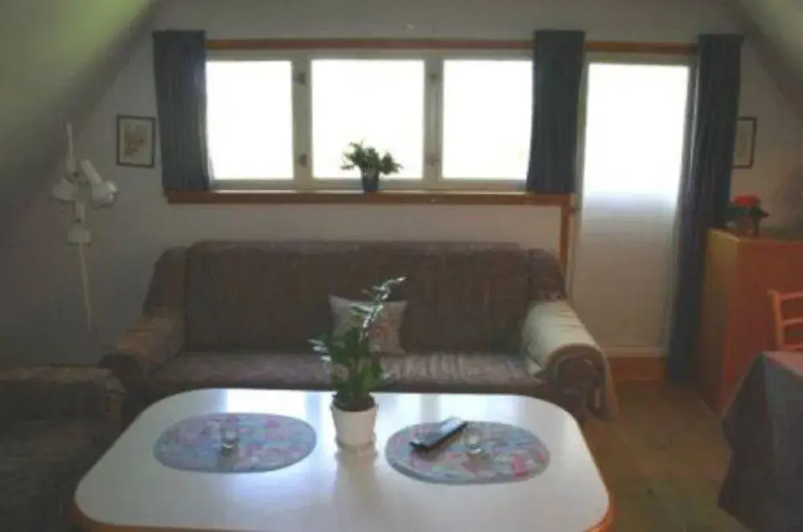 Tarskov Mølle - Anna's Bed & Breakfast & Holidayapartments