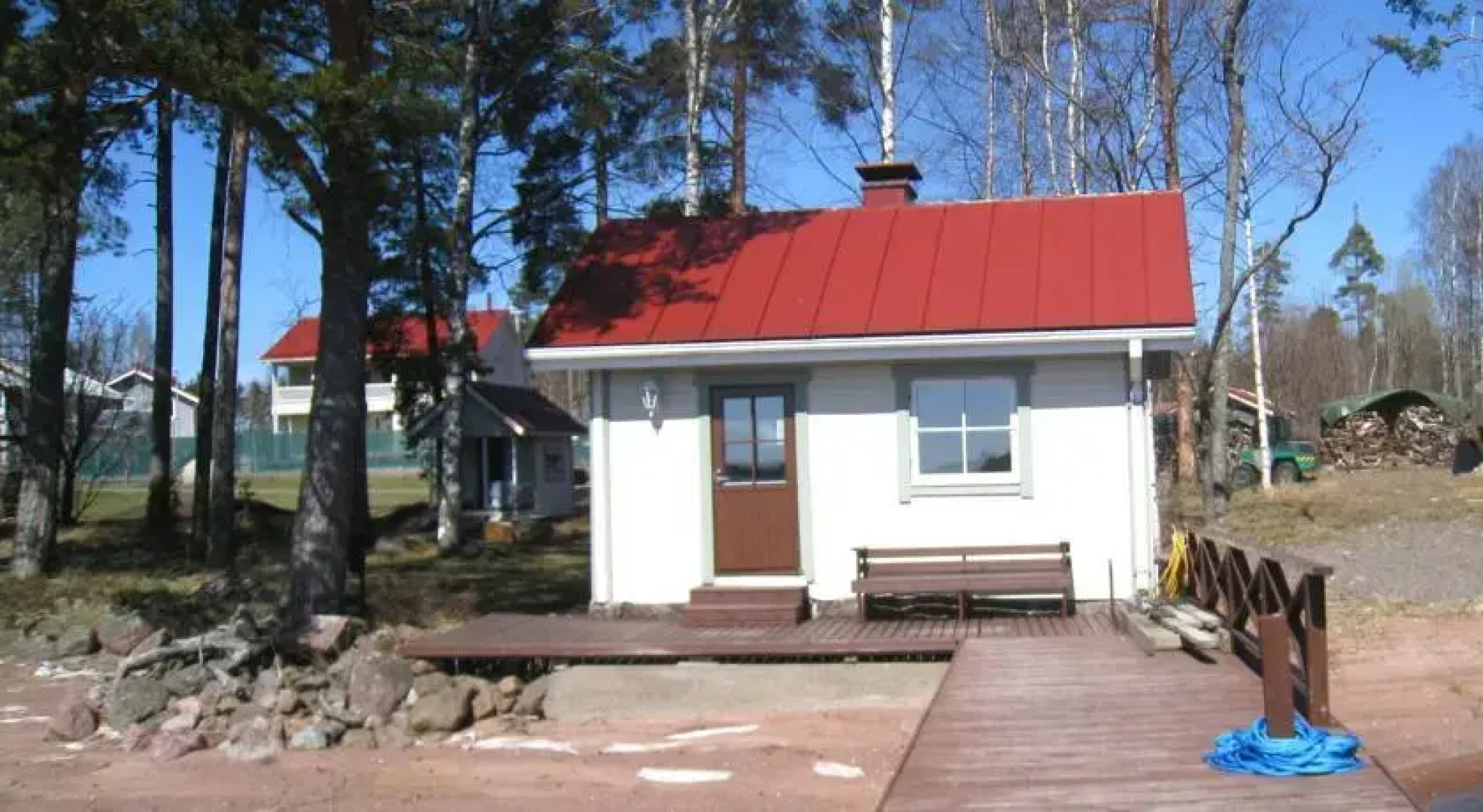 Aironiemi Cottage