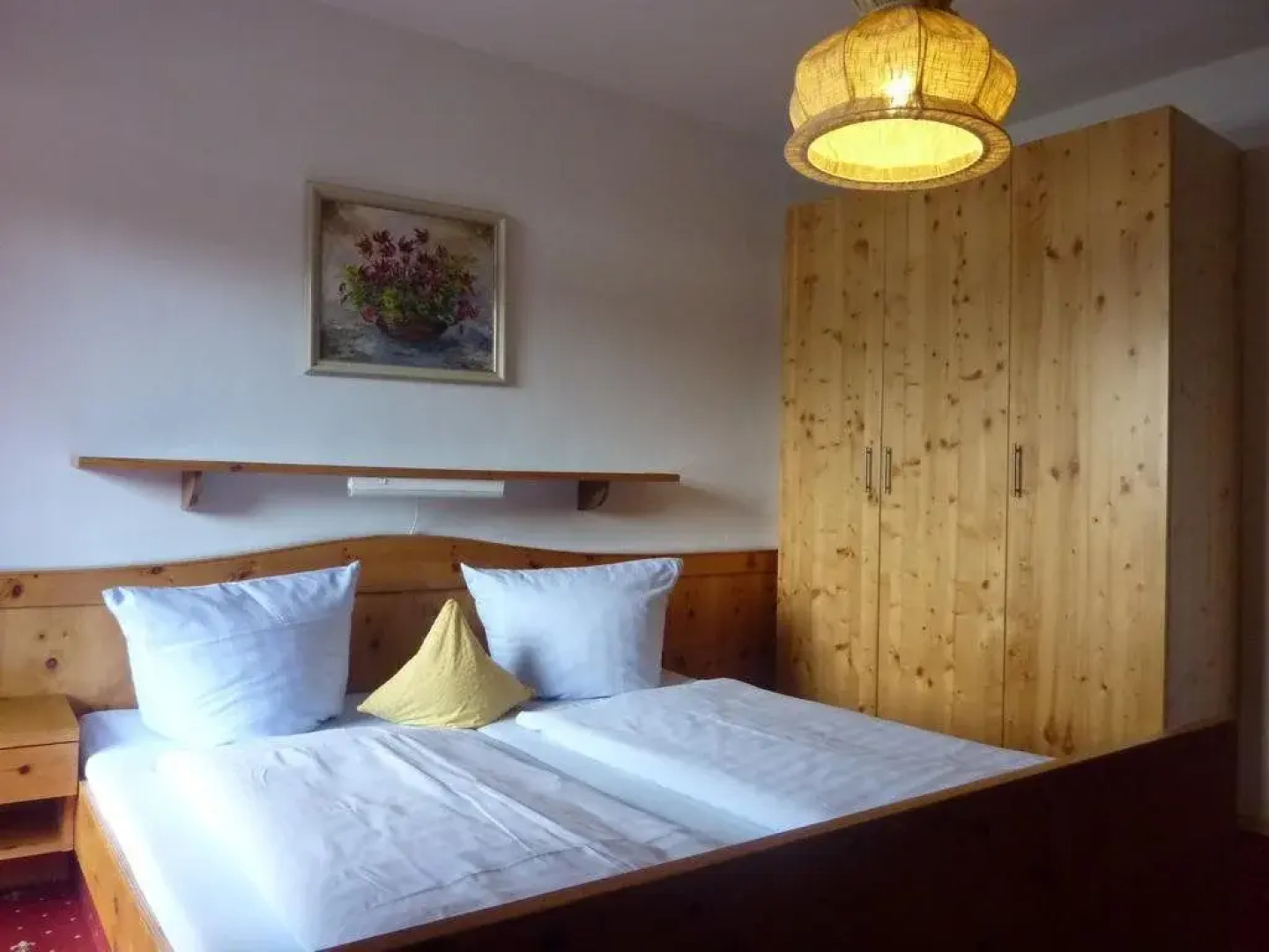 Hotel Kapitï¿½n Goltz