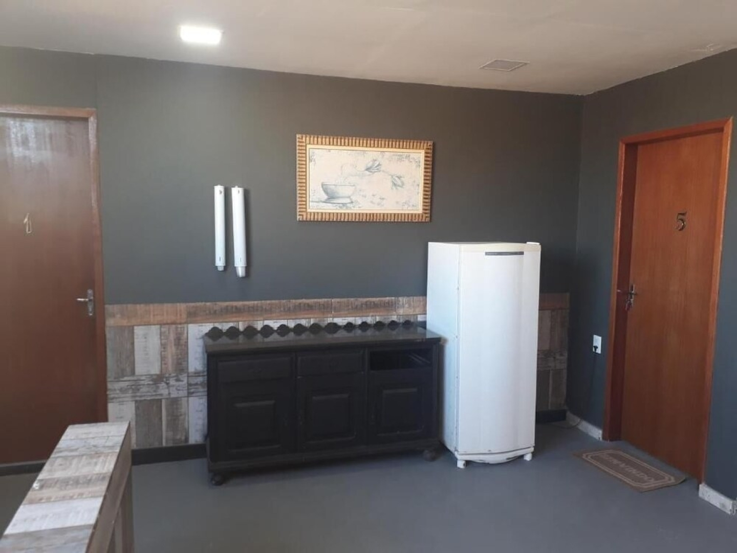 Kantinhos Suites