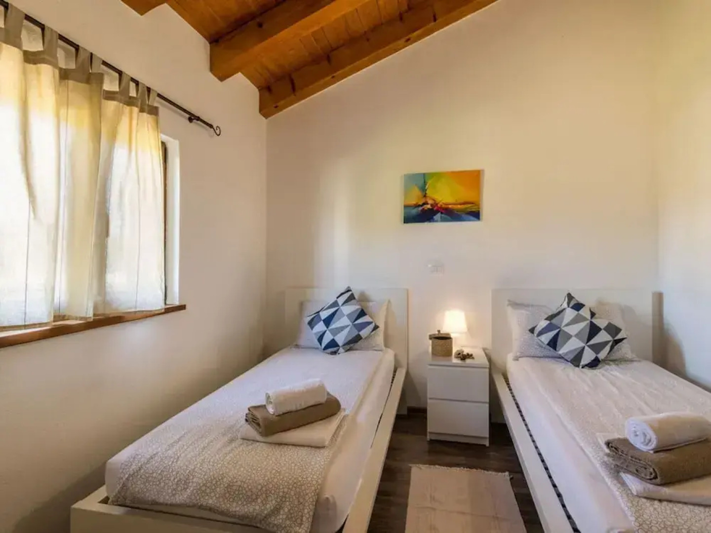 Villa Casa Ida Comfortable Holiday Residence