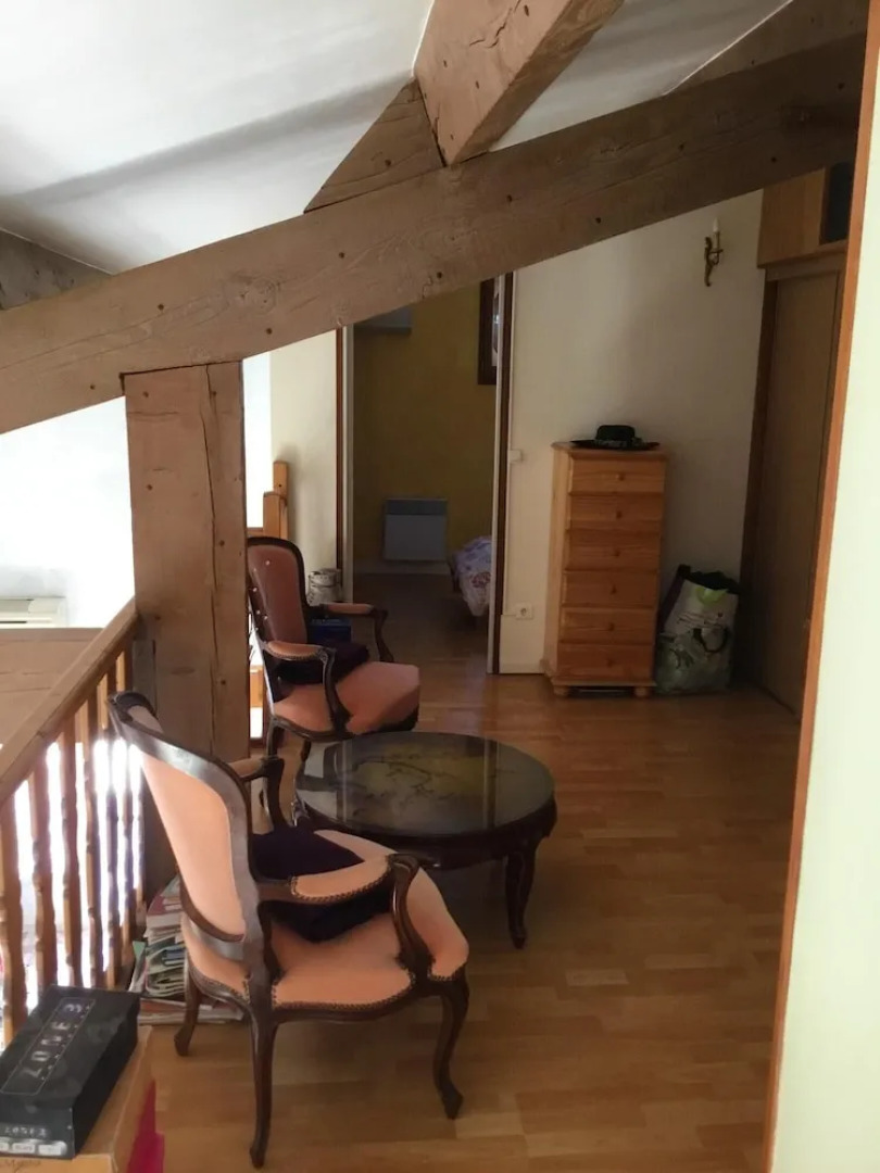 House With 2 Bedrooms in Gonfaron, With Enclosed Garden and Wifi - 30 km From the Beach