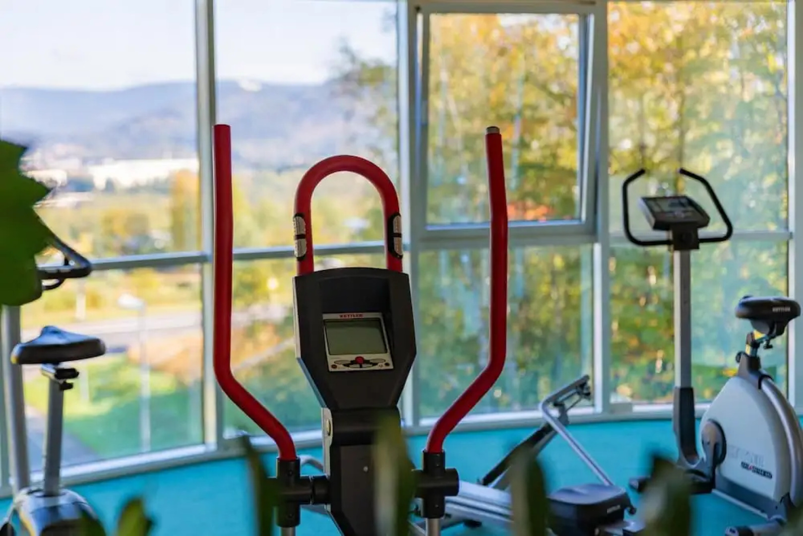 Business Vital Hotel