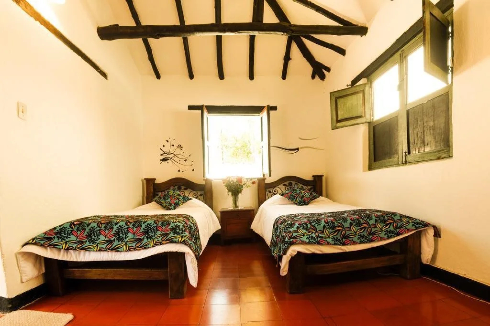 Hotel Villa Paz