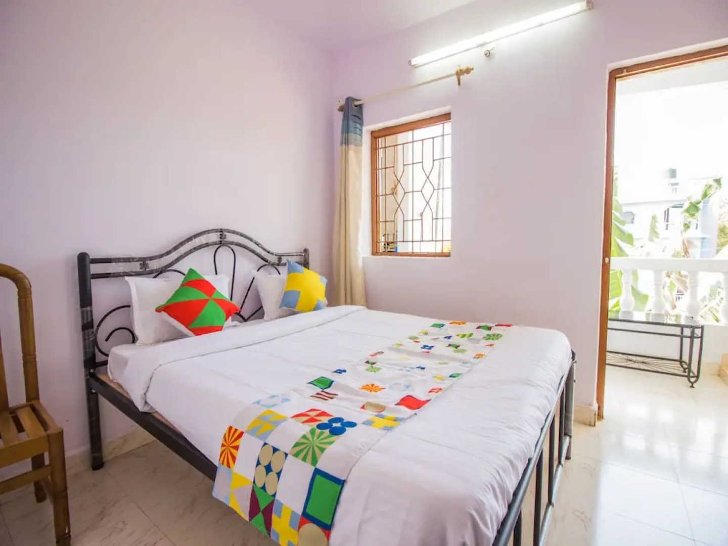 OYO 12416 Home Beach Side 3BHK Ashwem