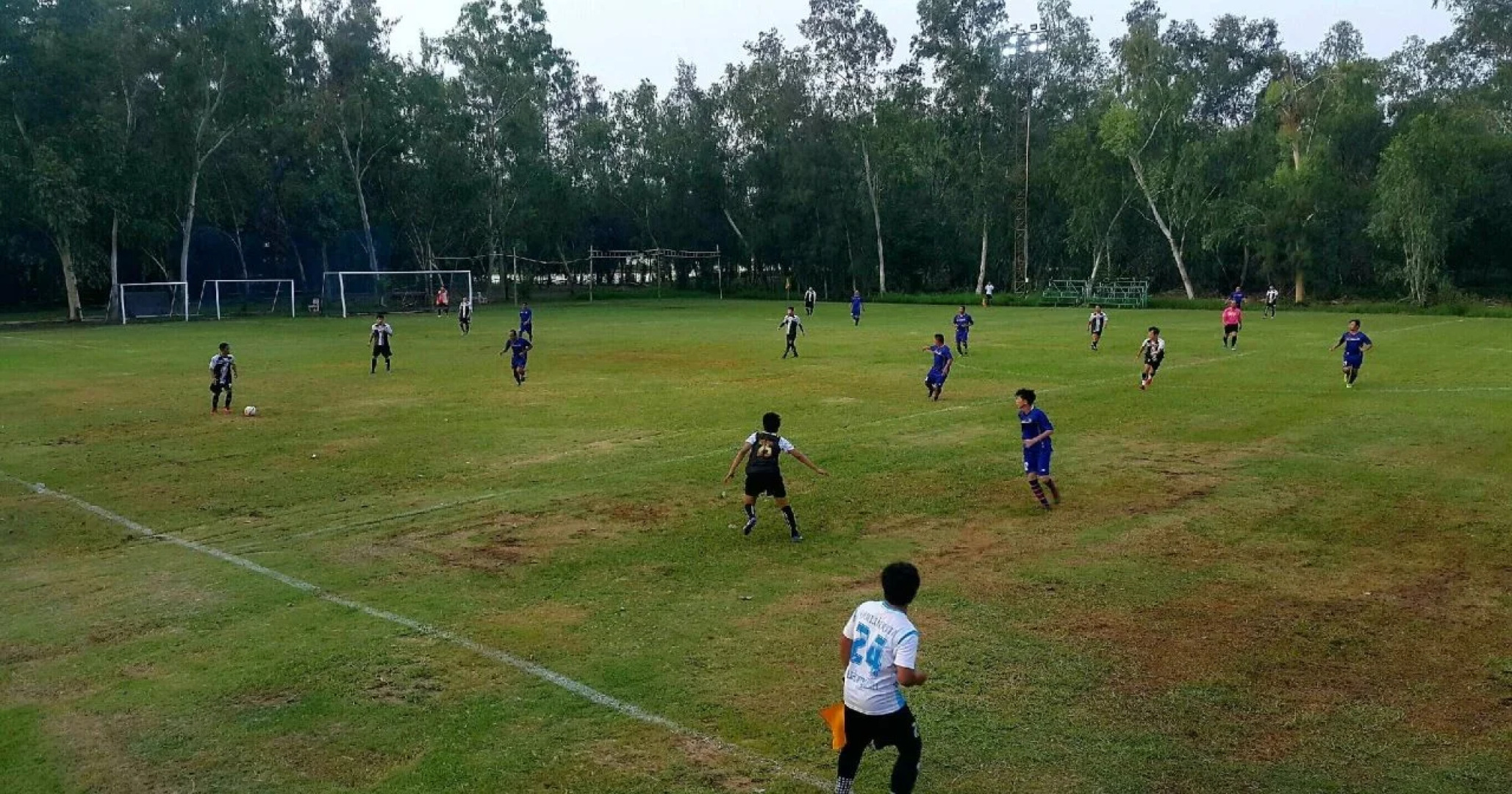 The Pine Resort (SHA Extra Plus)