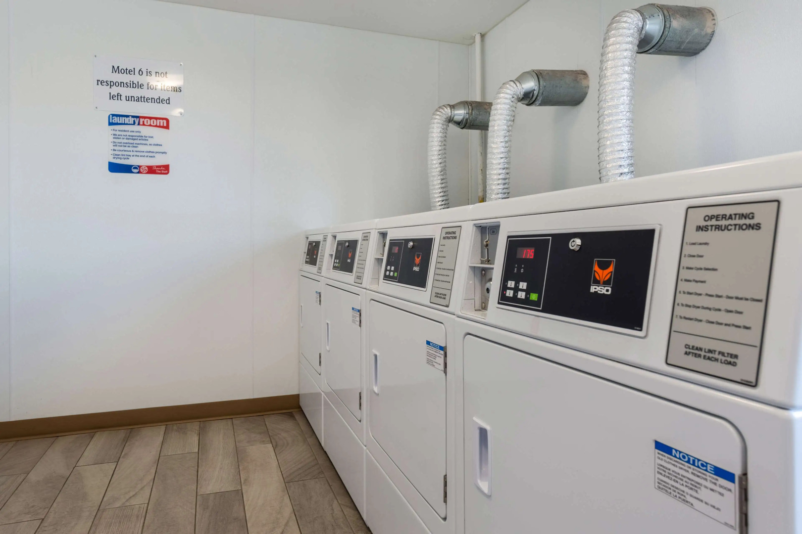 Motel 6 Greenville, SC