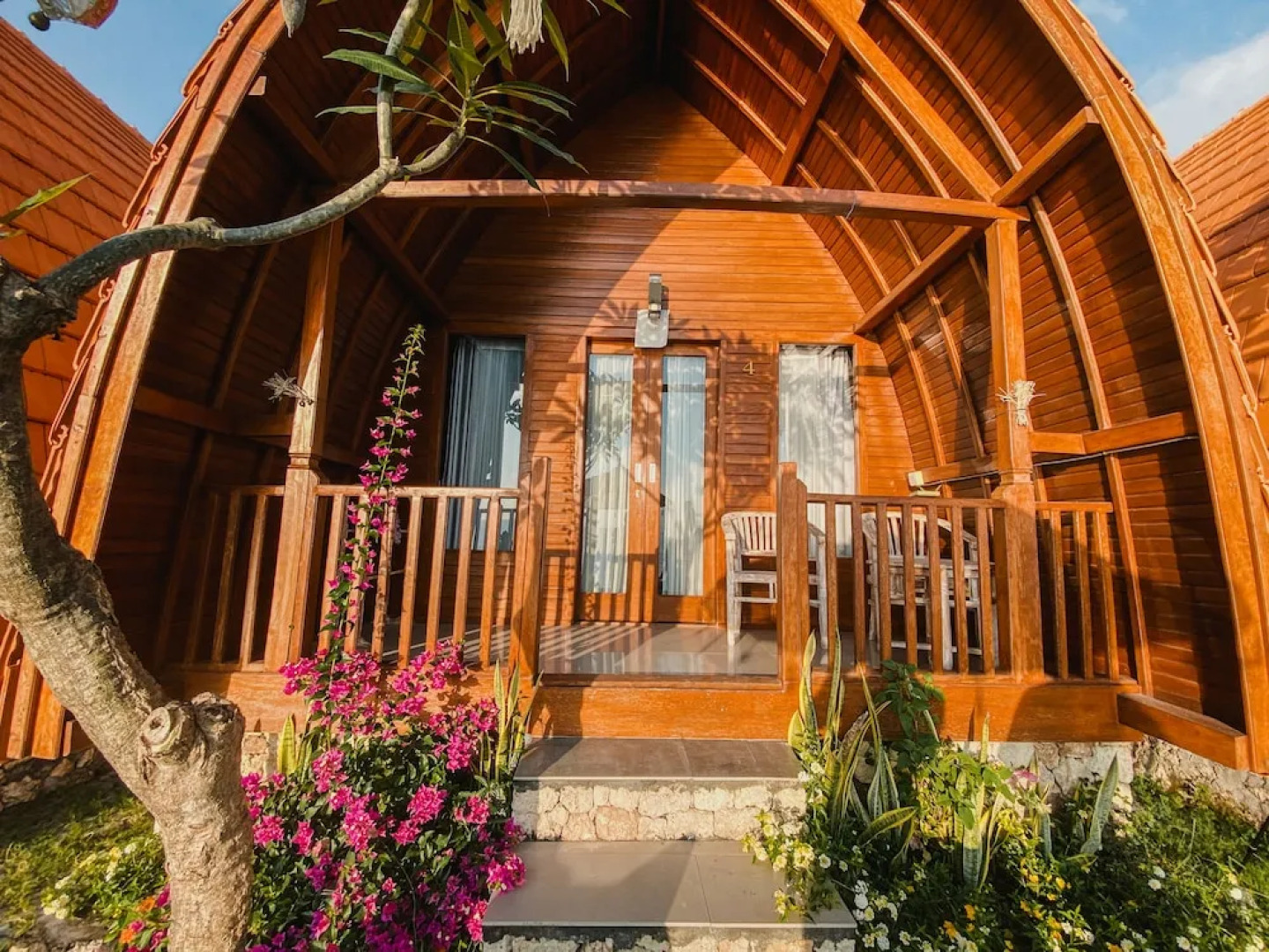 Permata Hill Nusa Penida