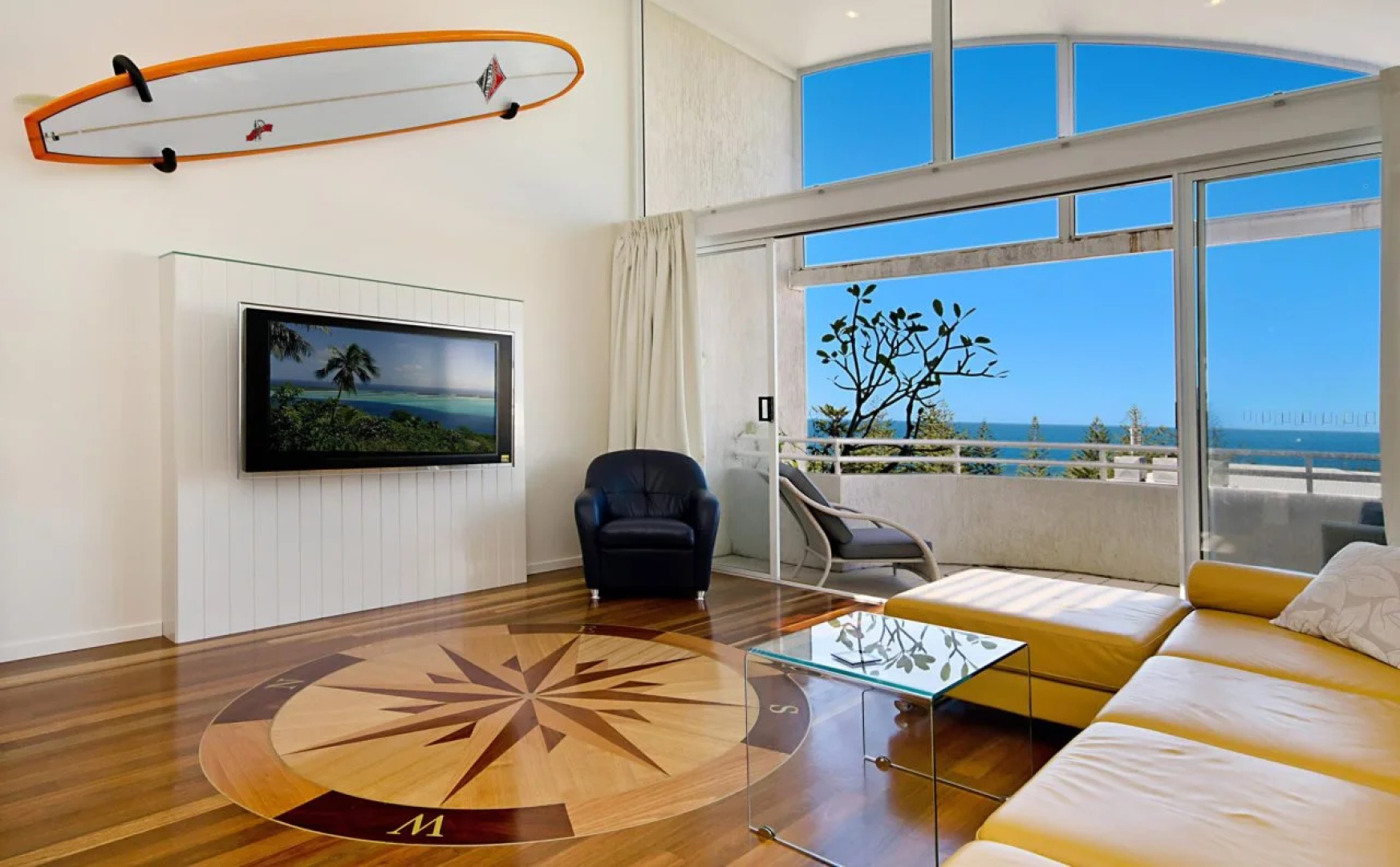 Andari Holiday Apartments