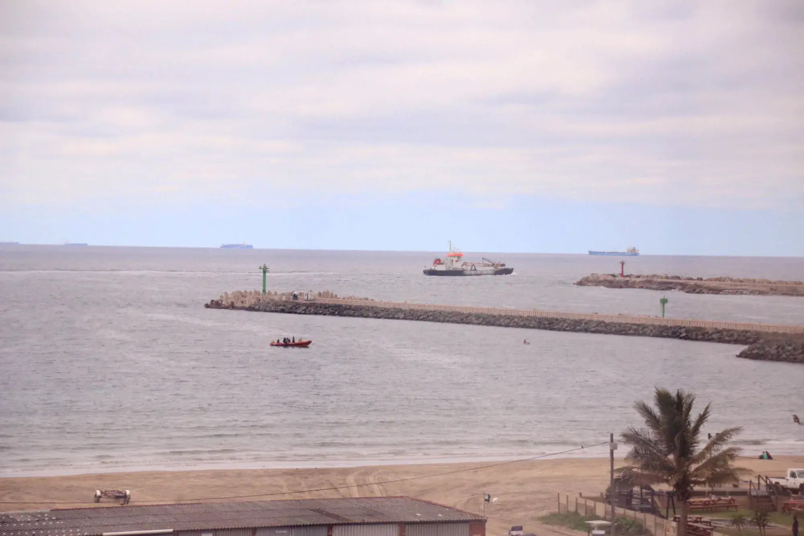 Point Waterfront Apartments