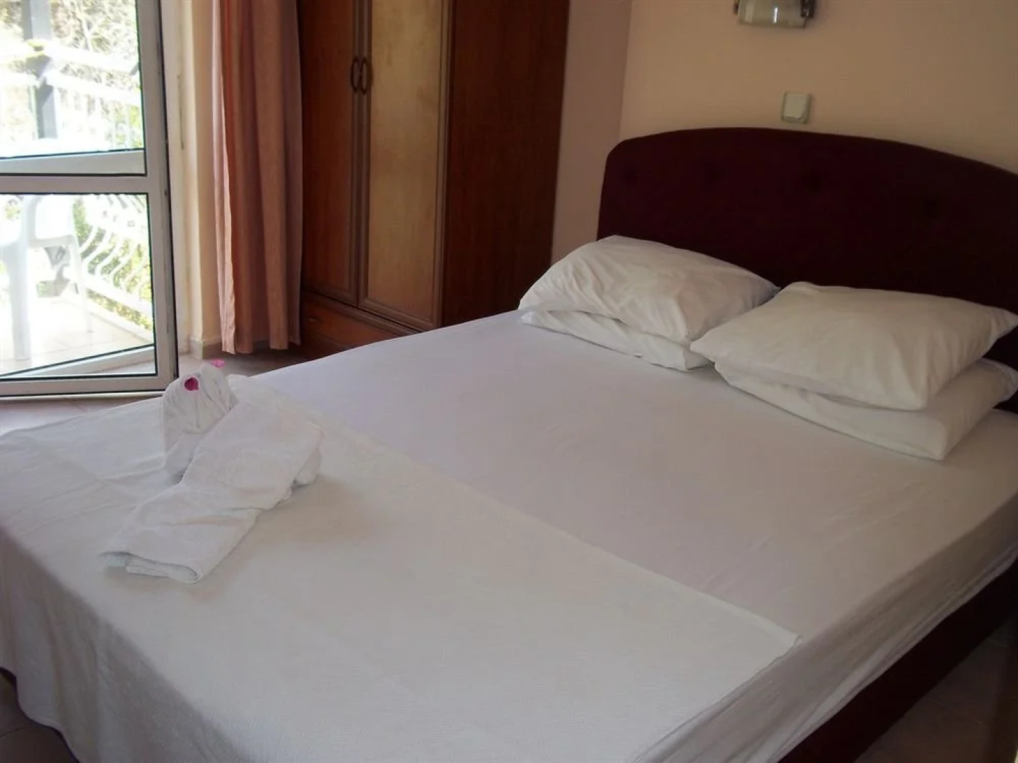 Hasinci Hotel