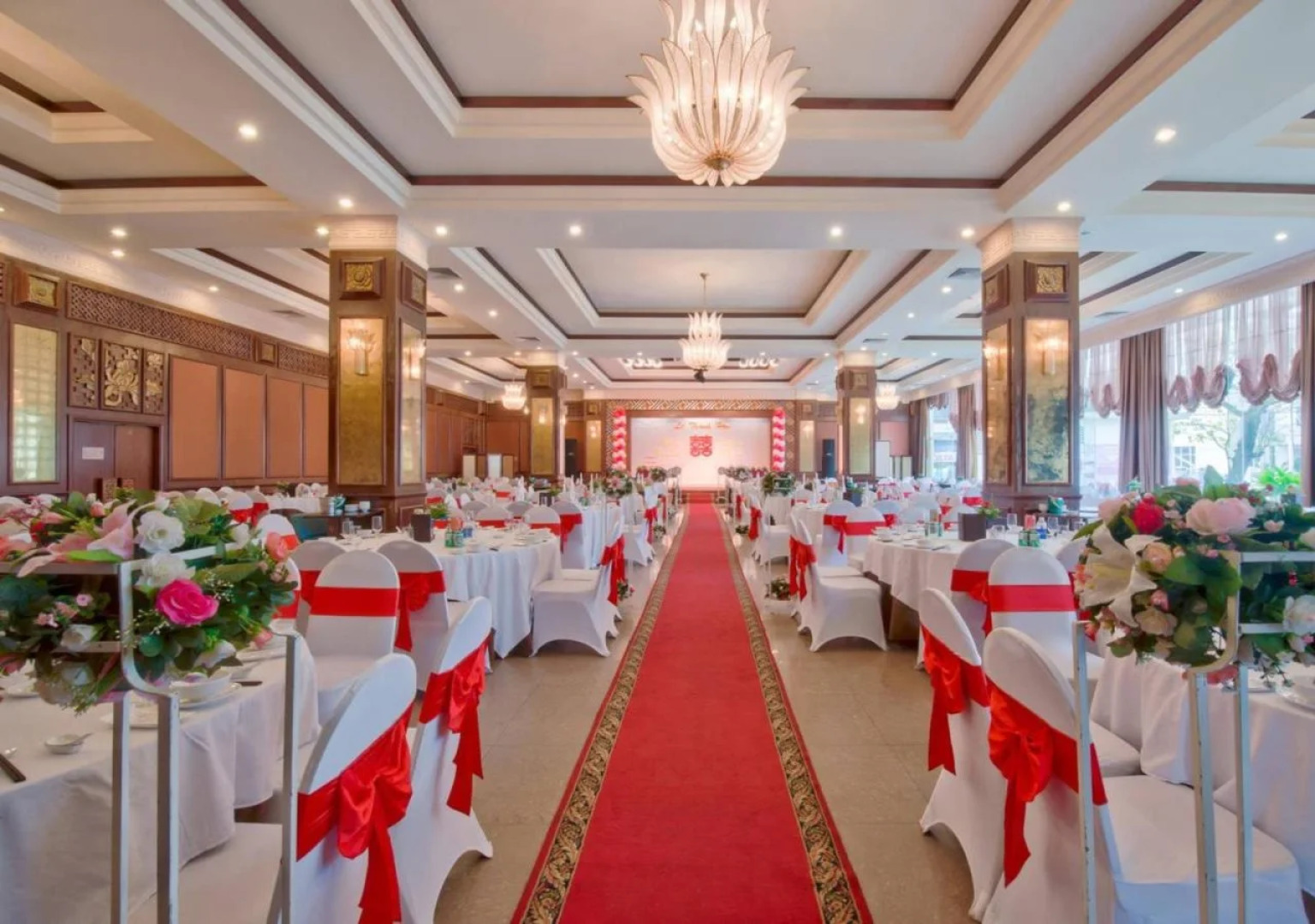 Muong Thanh Holiday Hue Hotel