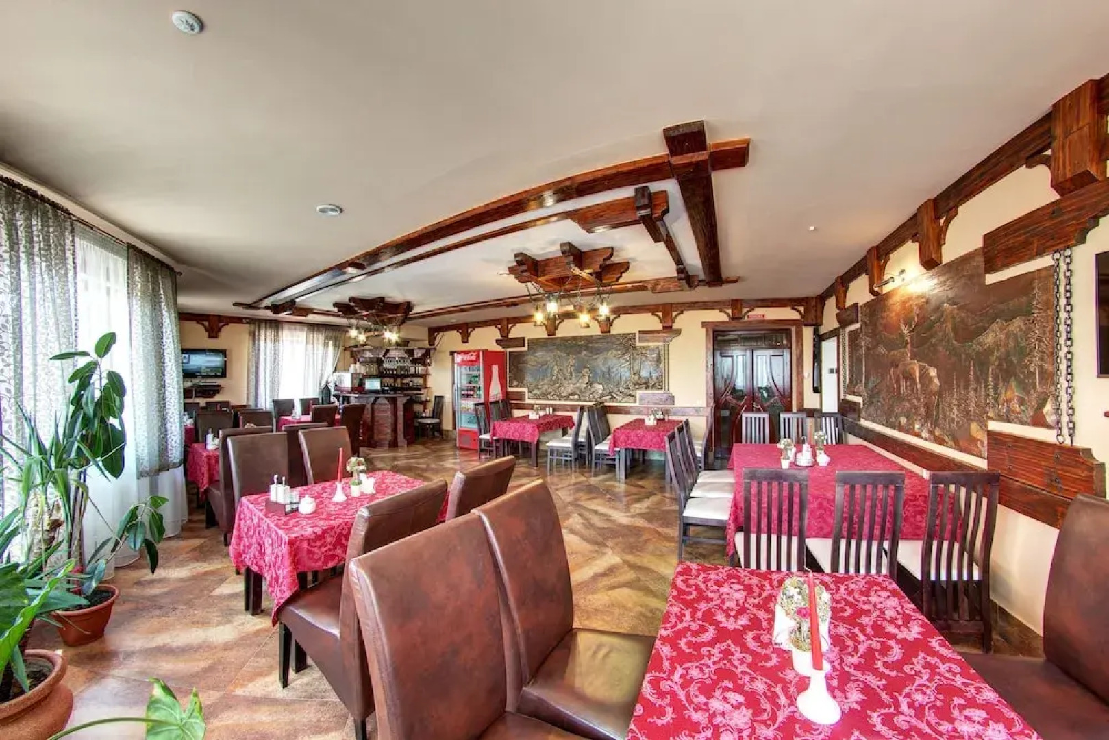 Гостиничный комплекс «Вилла Елена»