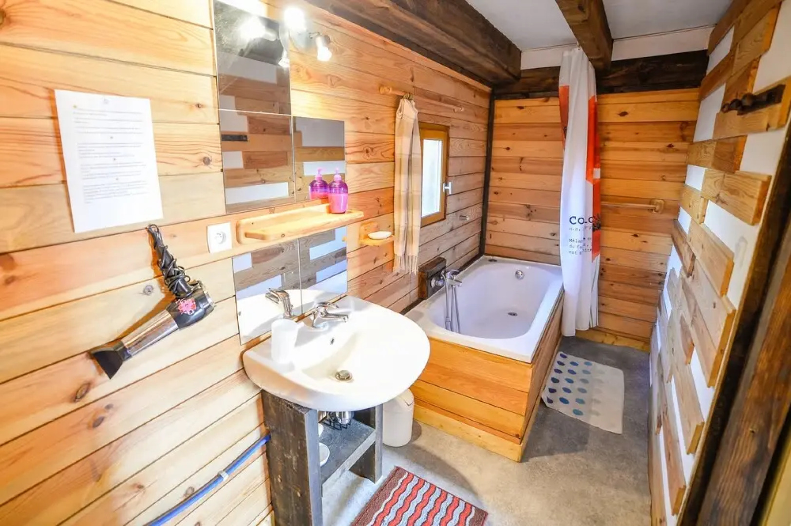 La Ferme de Mézos Chambre d'hôtes