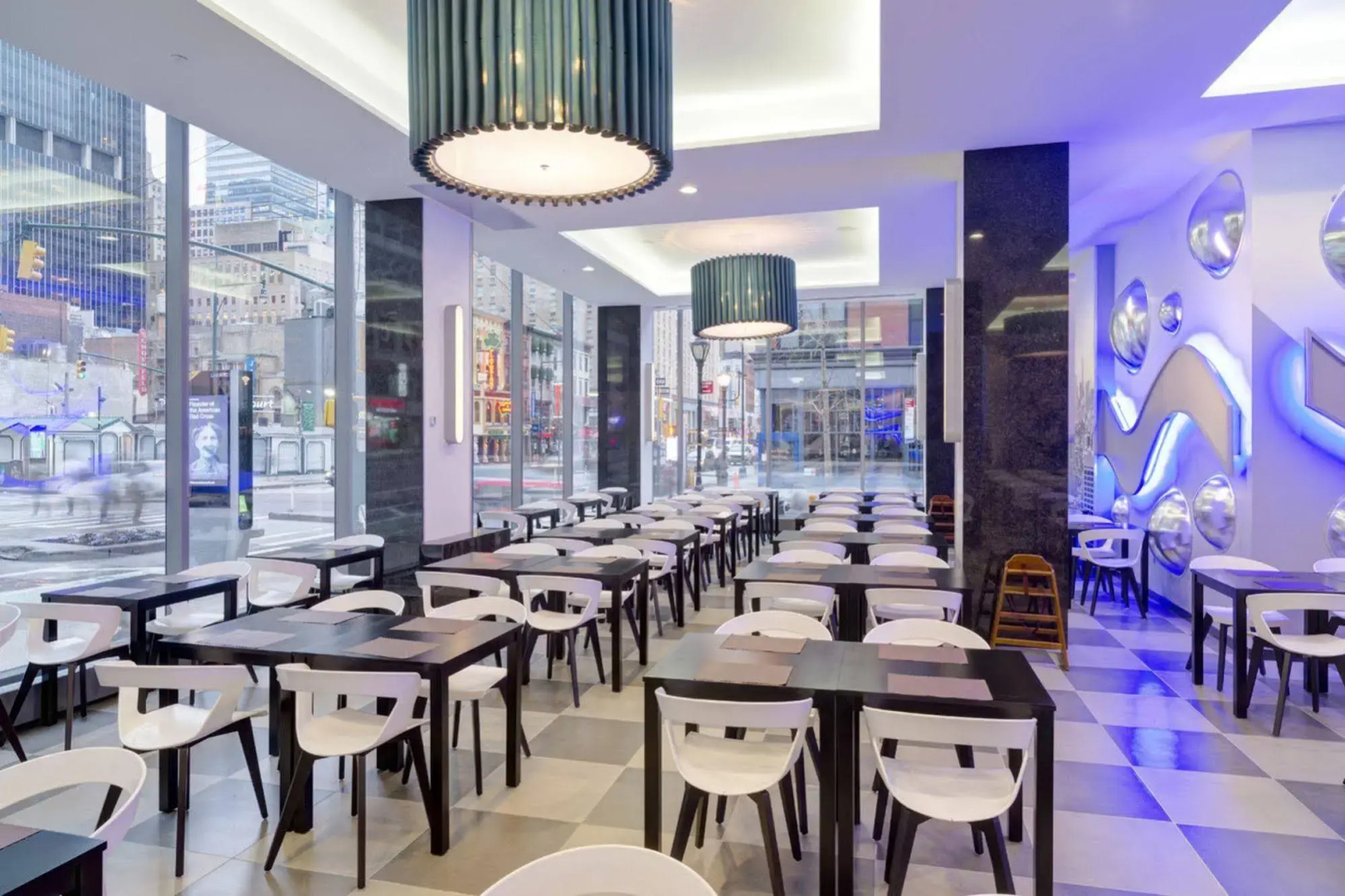 Hotel Riu Plaza New York Times Square