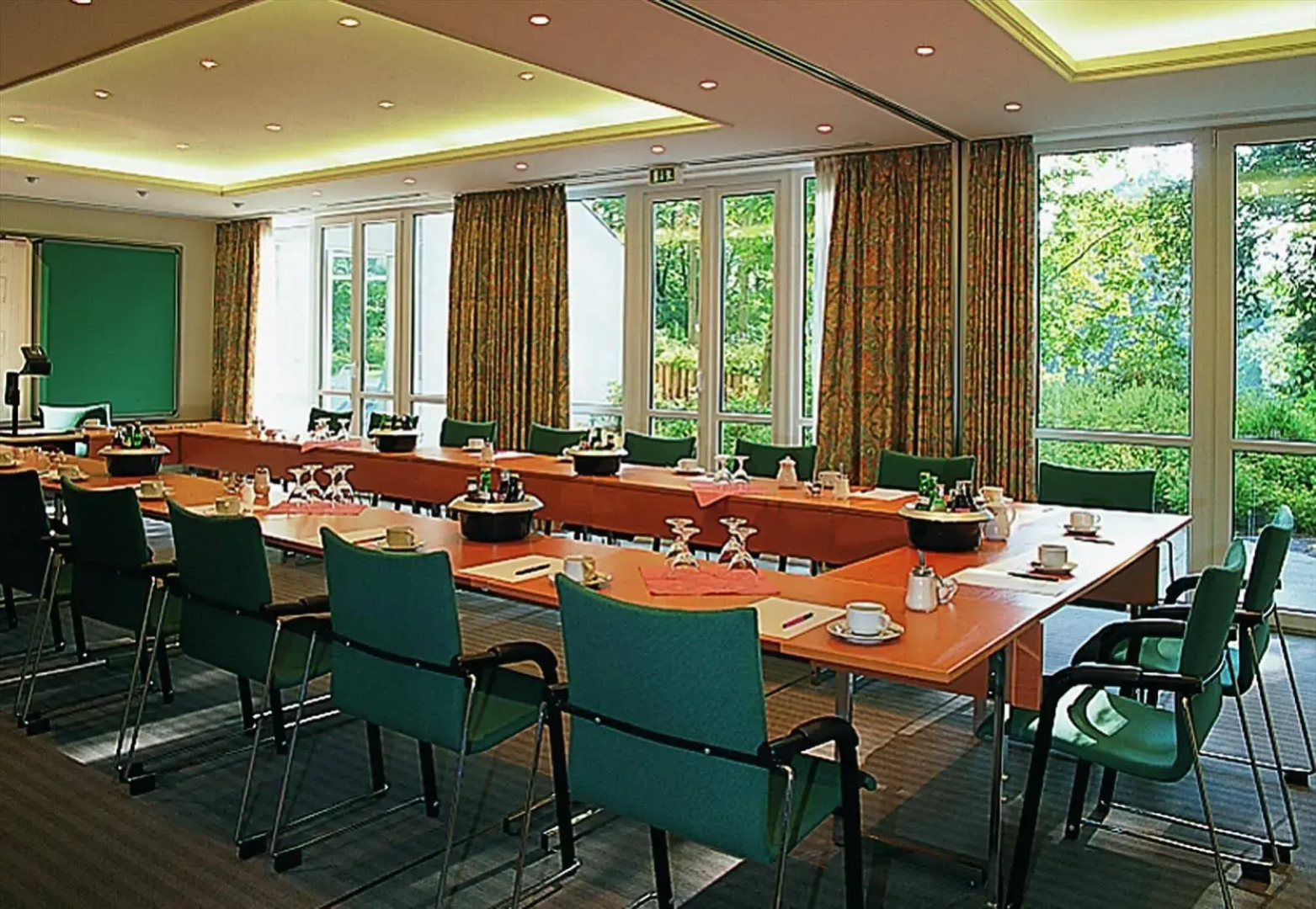 Hotel Caroline Mathilde