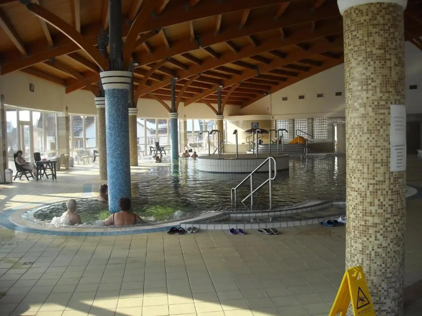 Halvány Vendégház