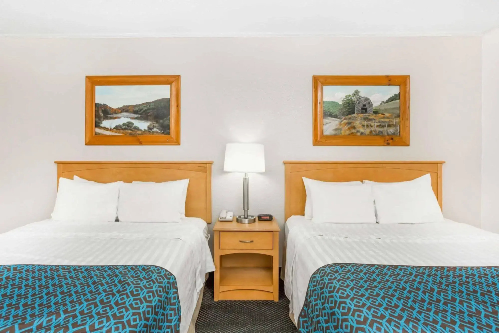 Days Inn by Wyndham West Jefferson