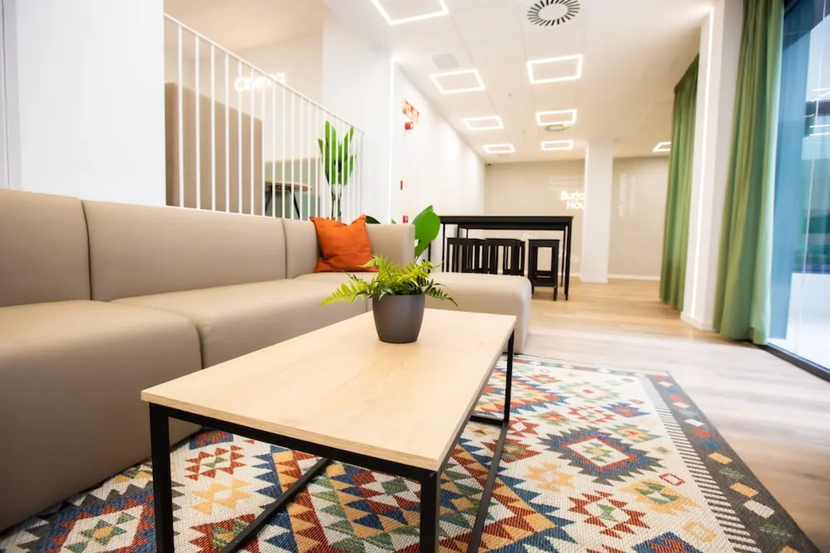 Micampus Burjassot Parque