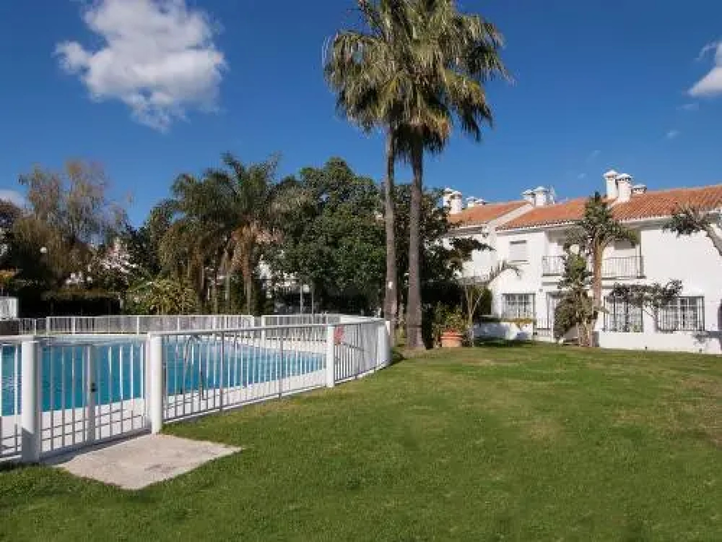 Holiday Home Olivar 34